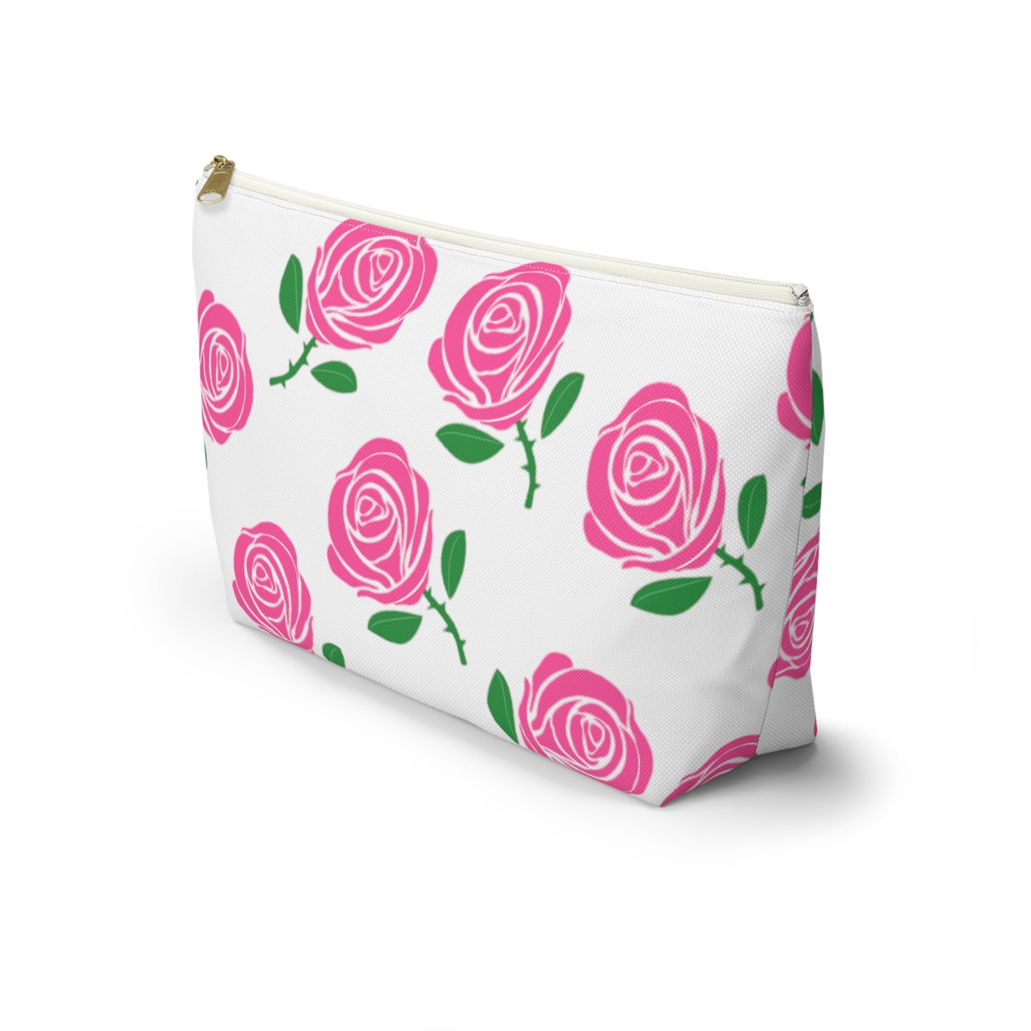 Victoria Rose Accessory Pouch