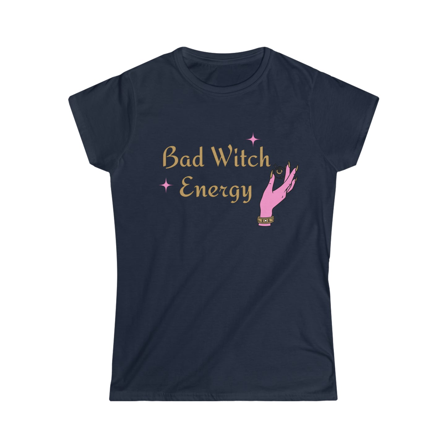 Women's Softstyle Tee