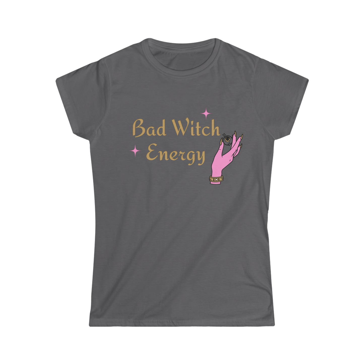 Women's Softstyle Tee