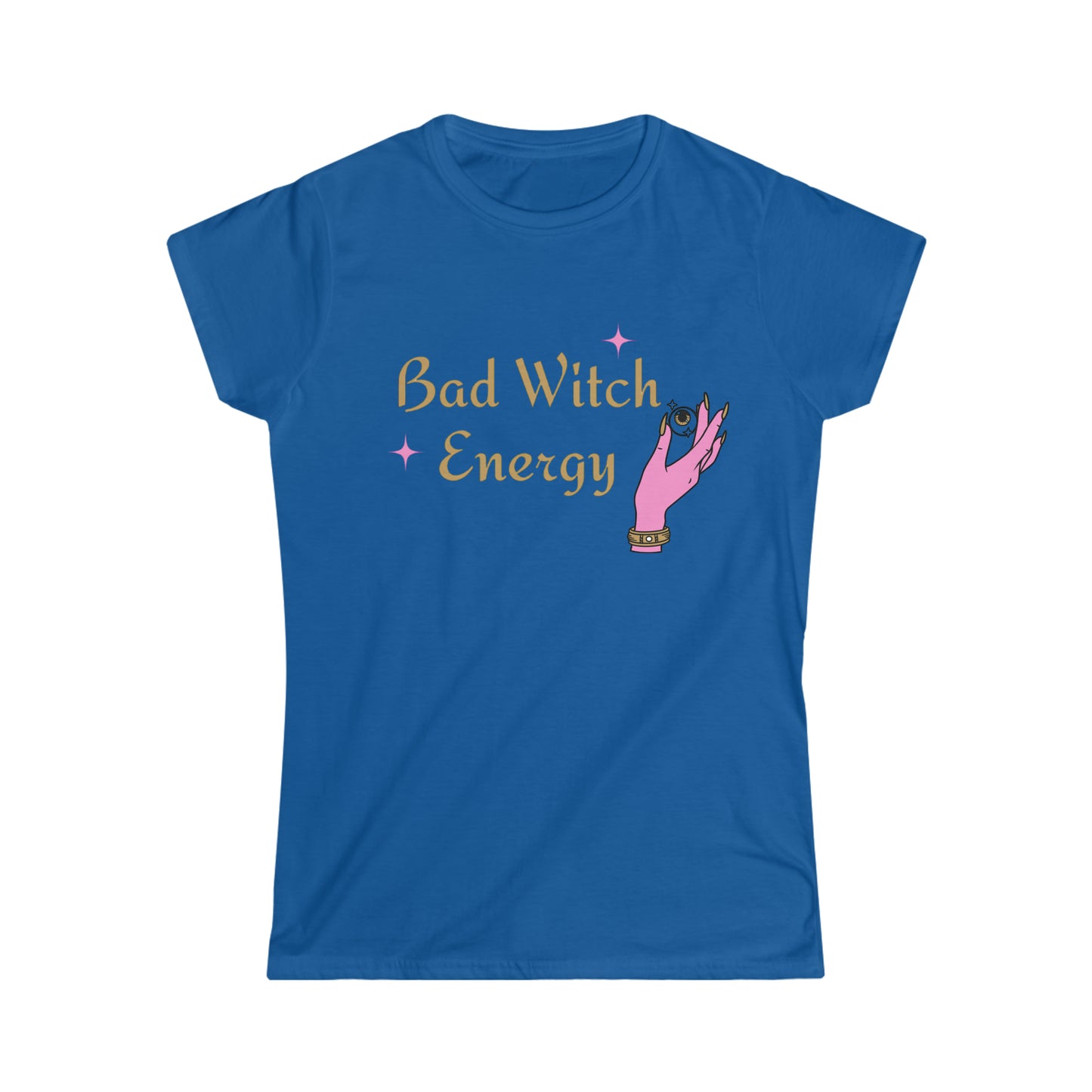 Women's Softstyle Tee