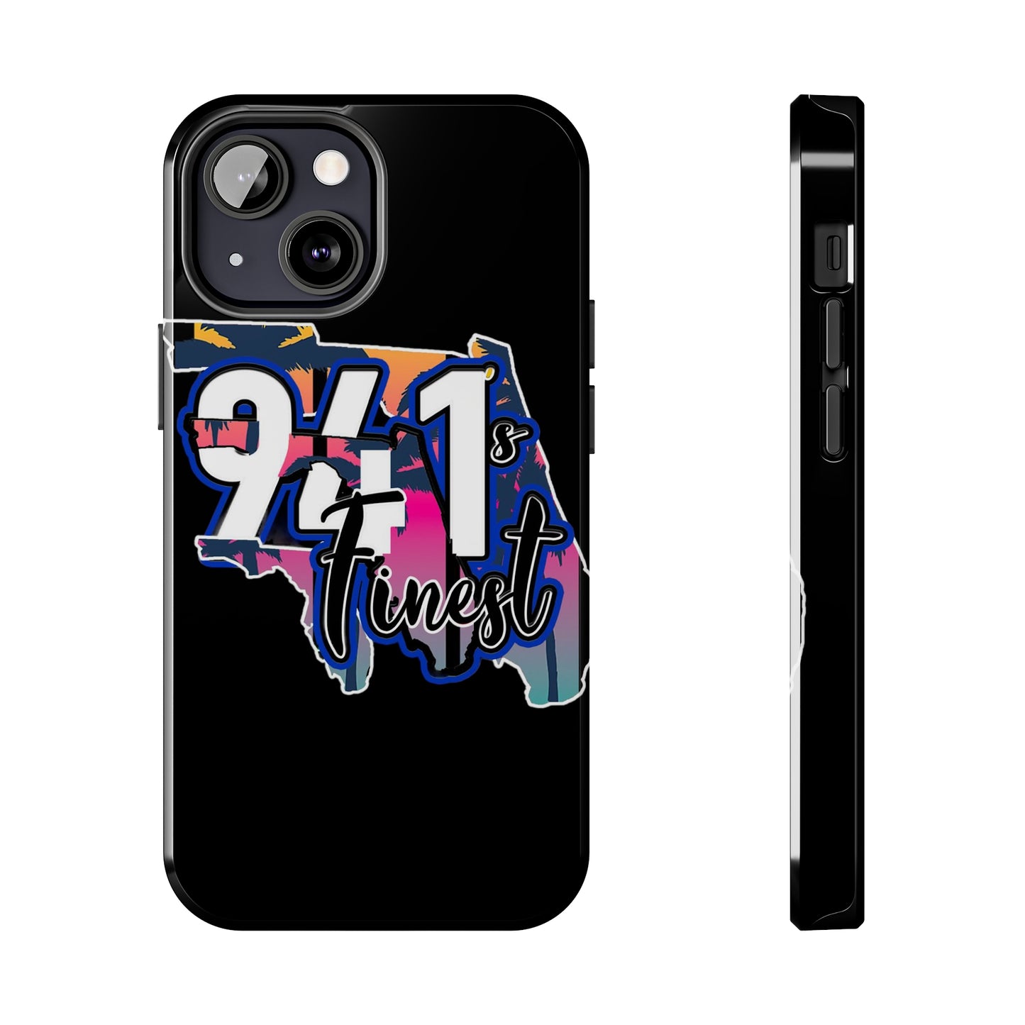 941s Finest Phone Case