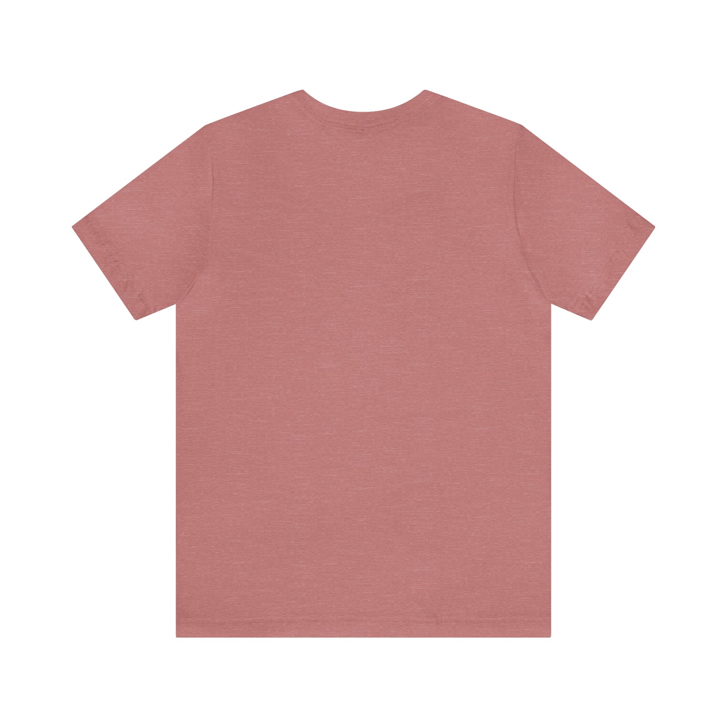 Victoria Rose Jersey Short Sleeve Tee