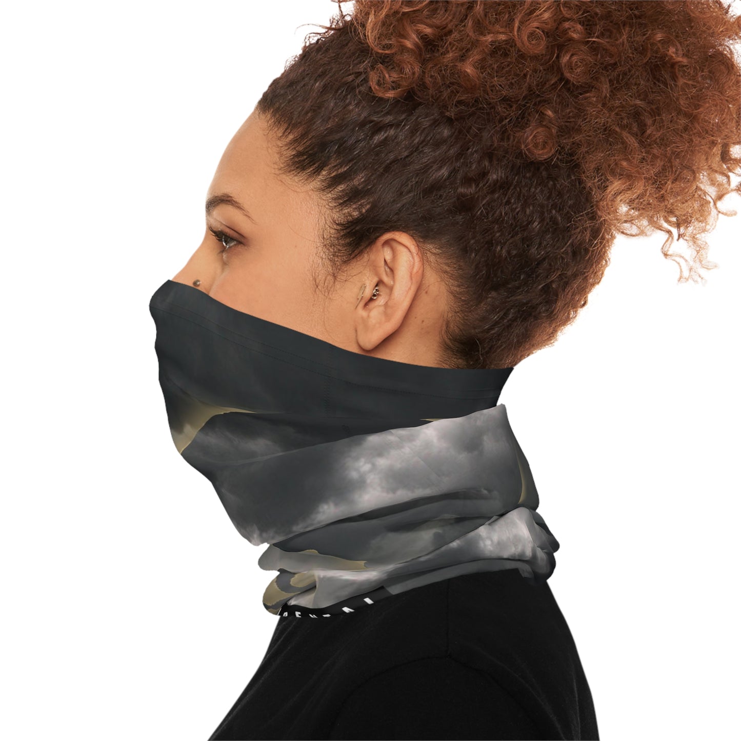 Falling for you Neck Gaiter
