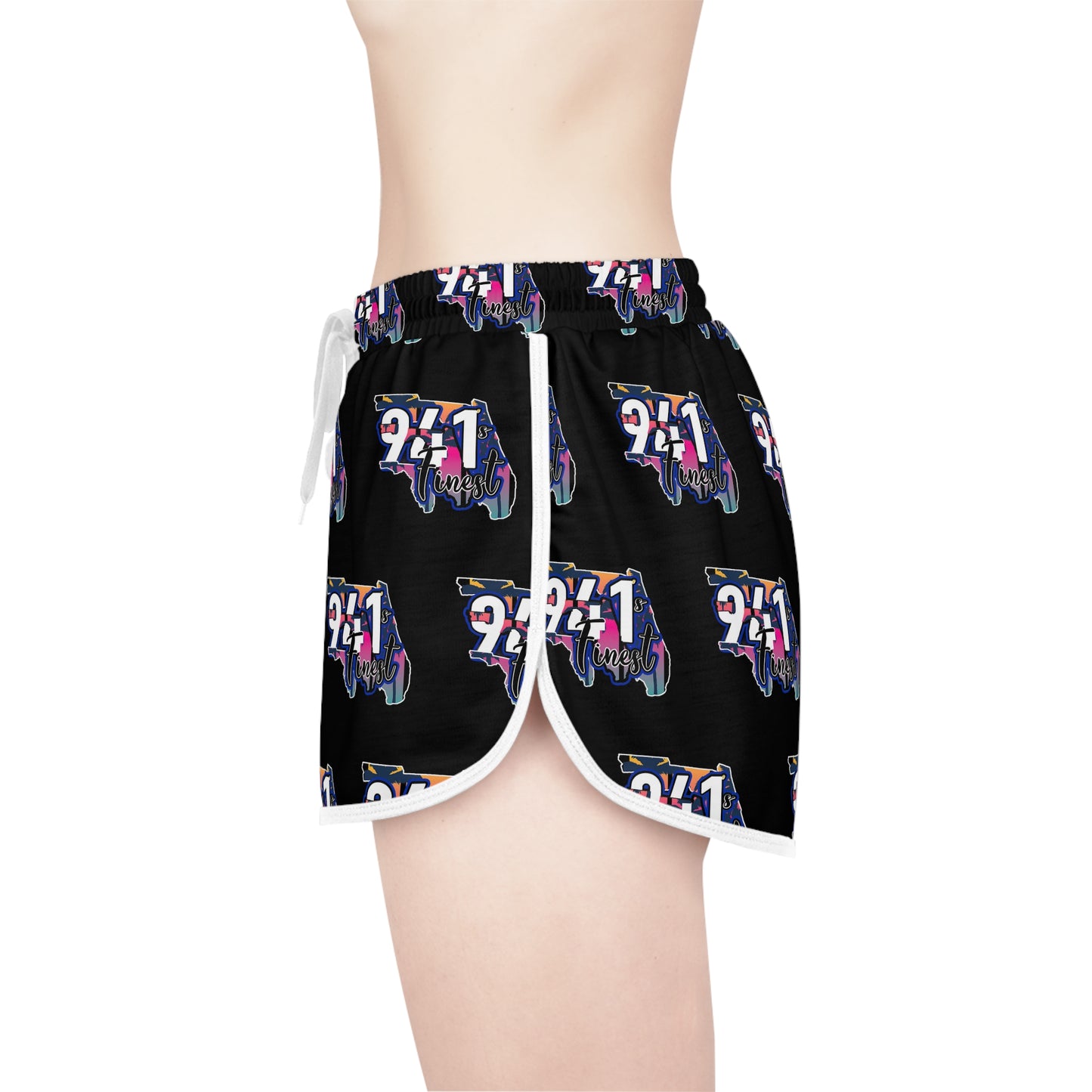 Women's Relaxed Shorts