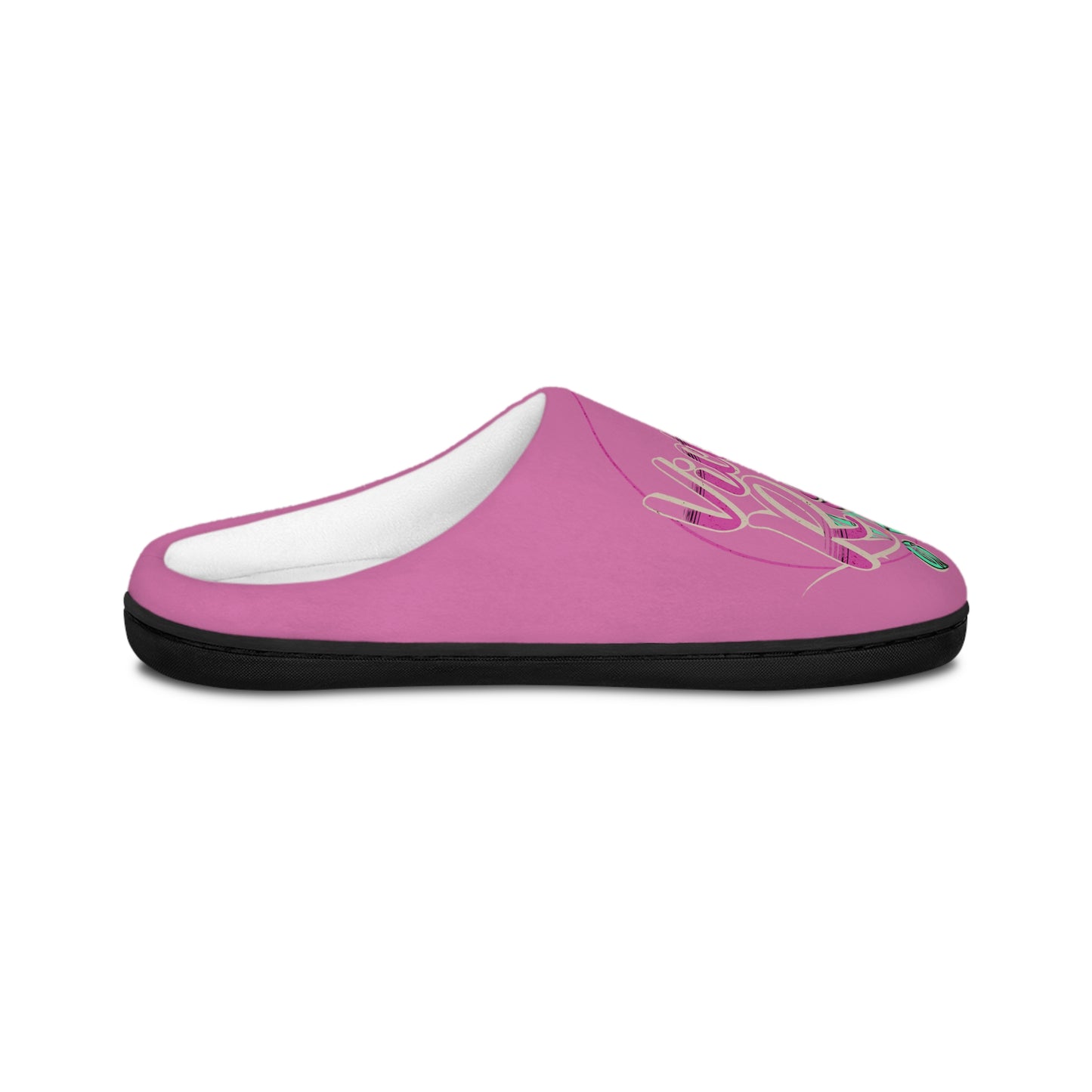 Victoria Rose Women's Indoor Slippers