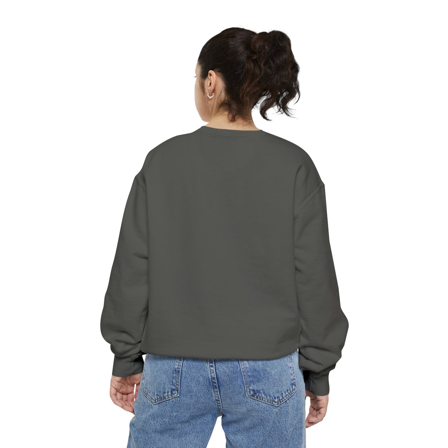 Victoria Rose Sweatshirt