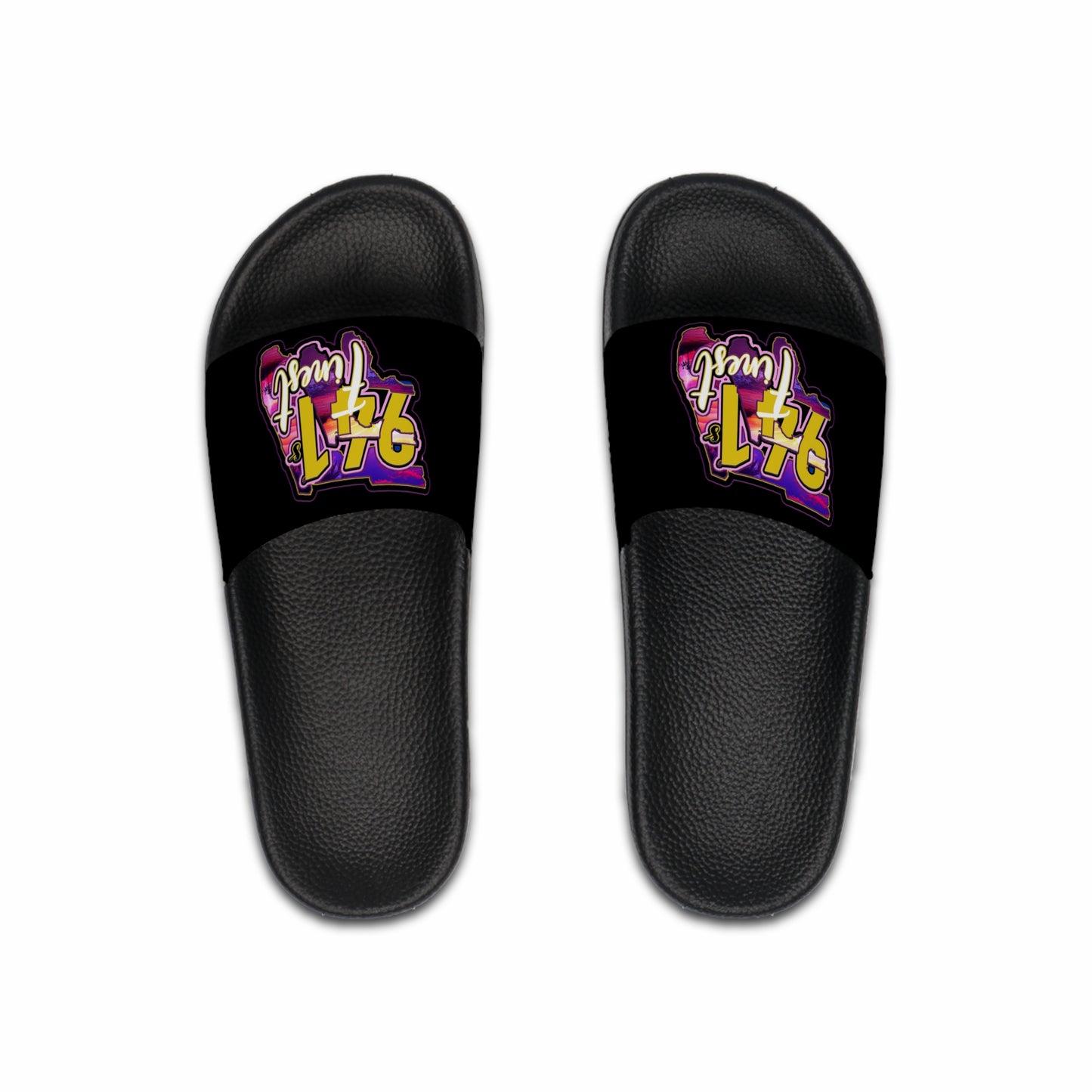 Slide Sandals - 941s Finest
