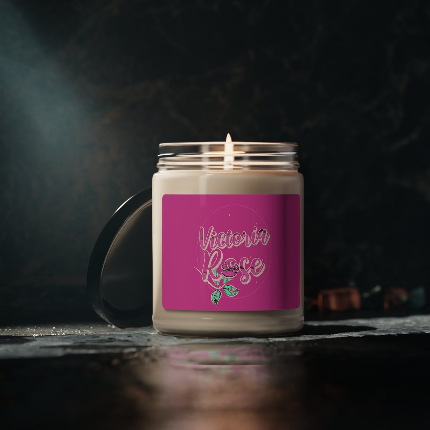 Scented Candle, 9oz