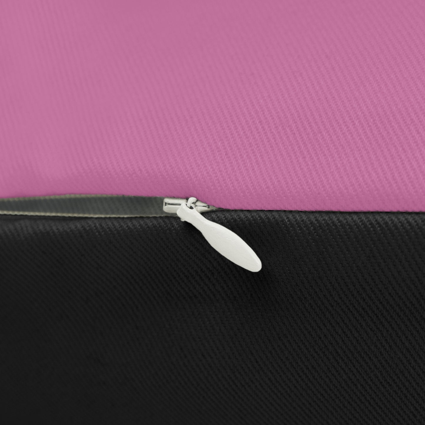 Victoria Rose Polyester Lumbar Pillow