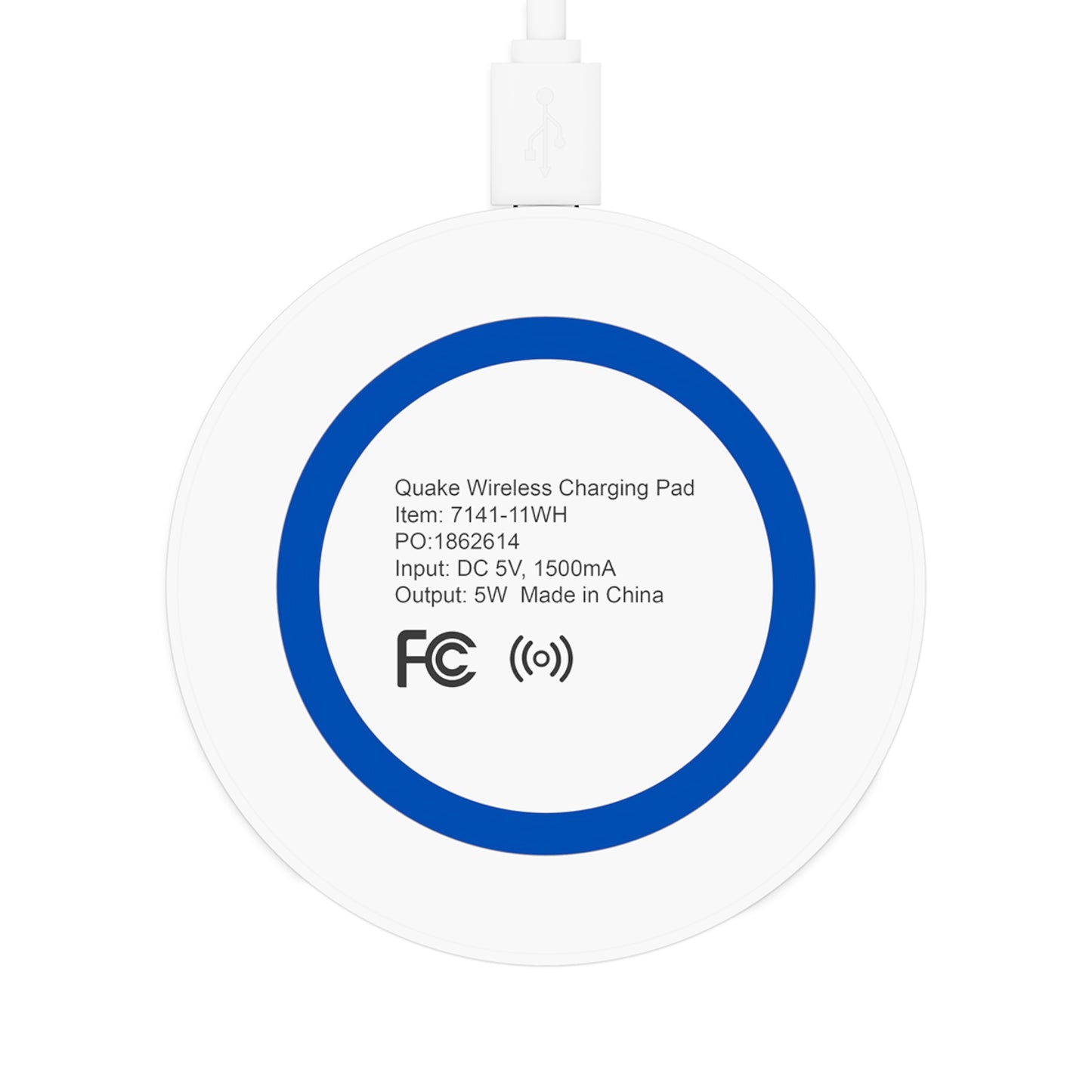 Victoria Roae Wireless Charging Pad 5W
