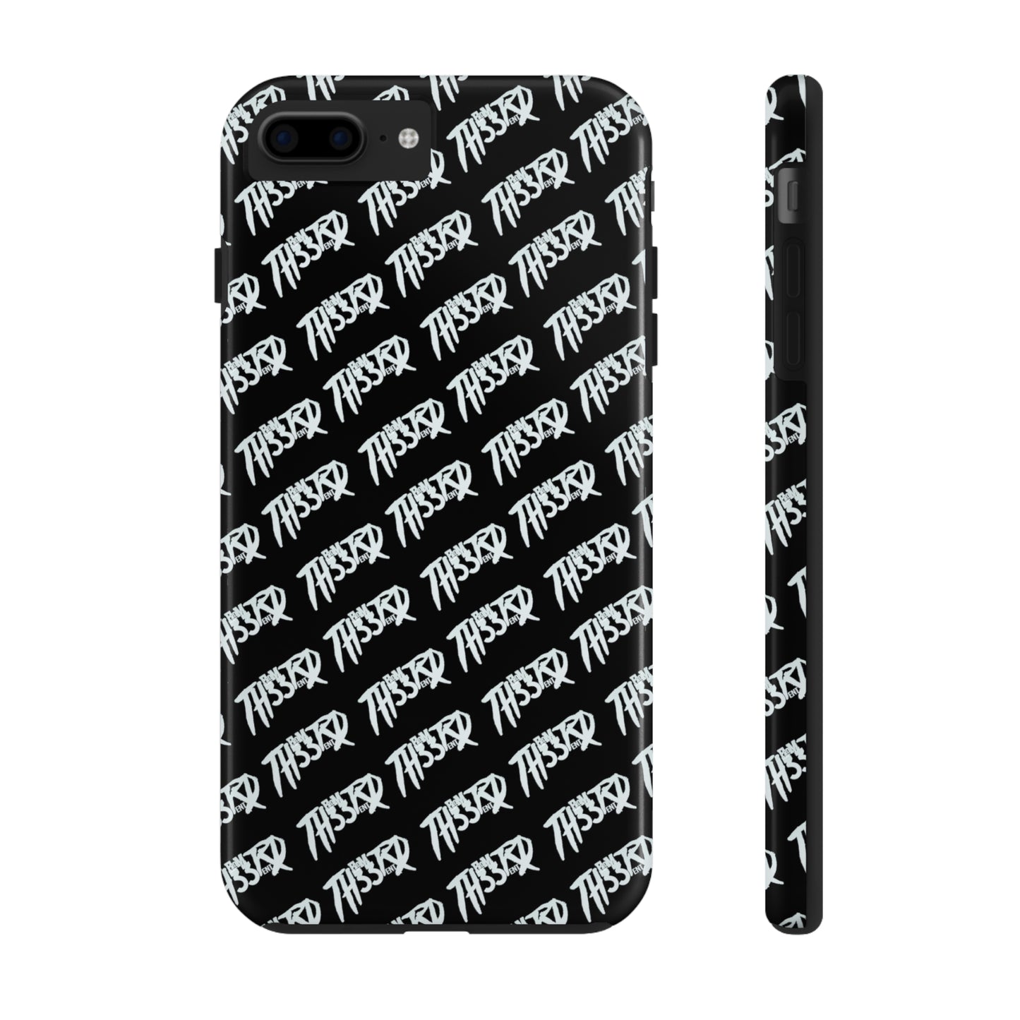 Fromth33rd All Over Phone Case