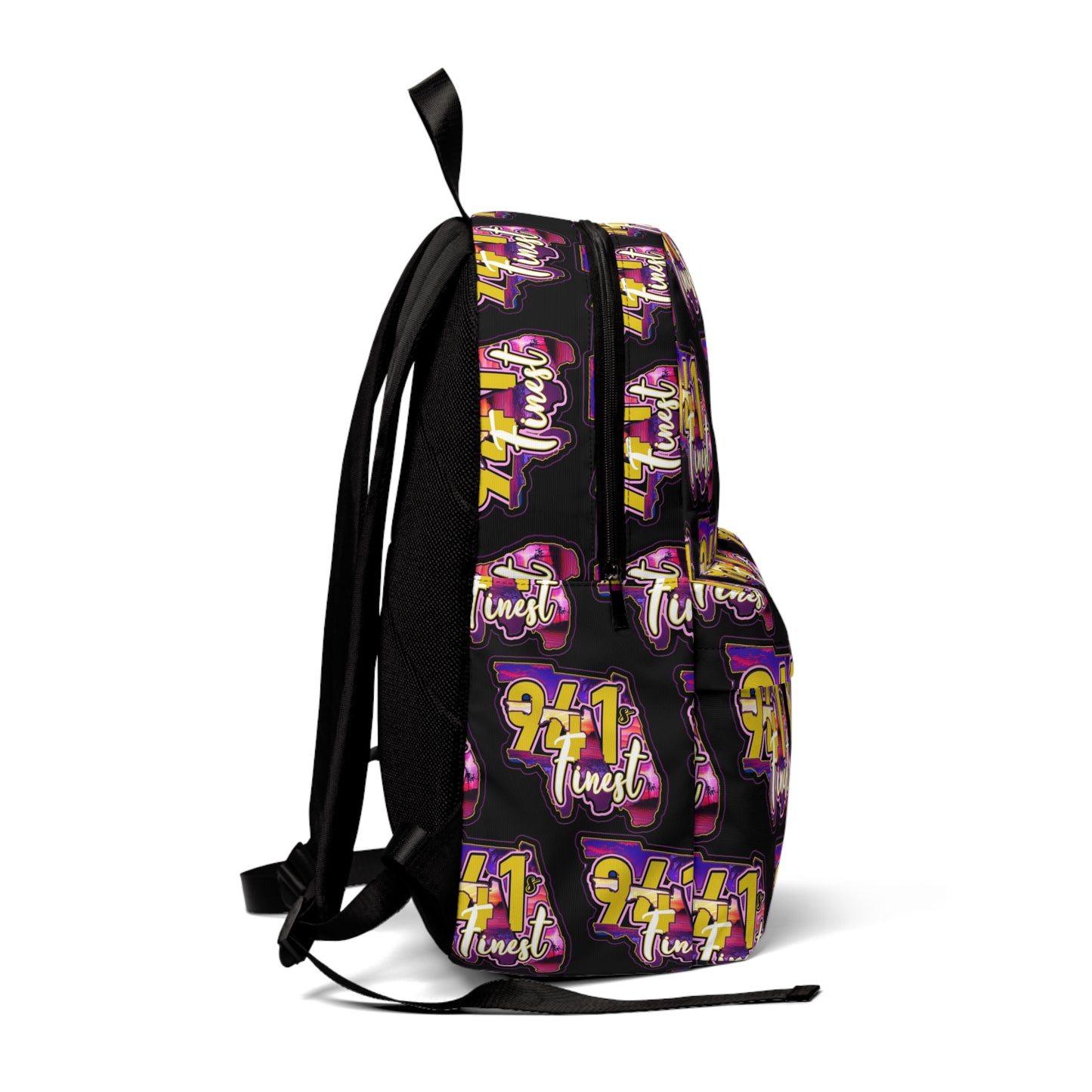 941s Finest All Over Classic Backpack