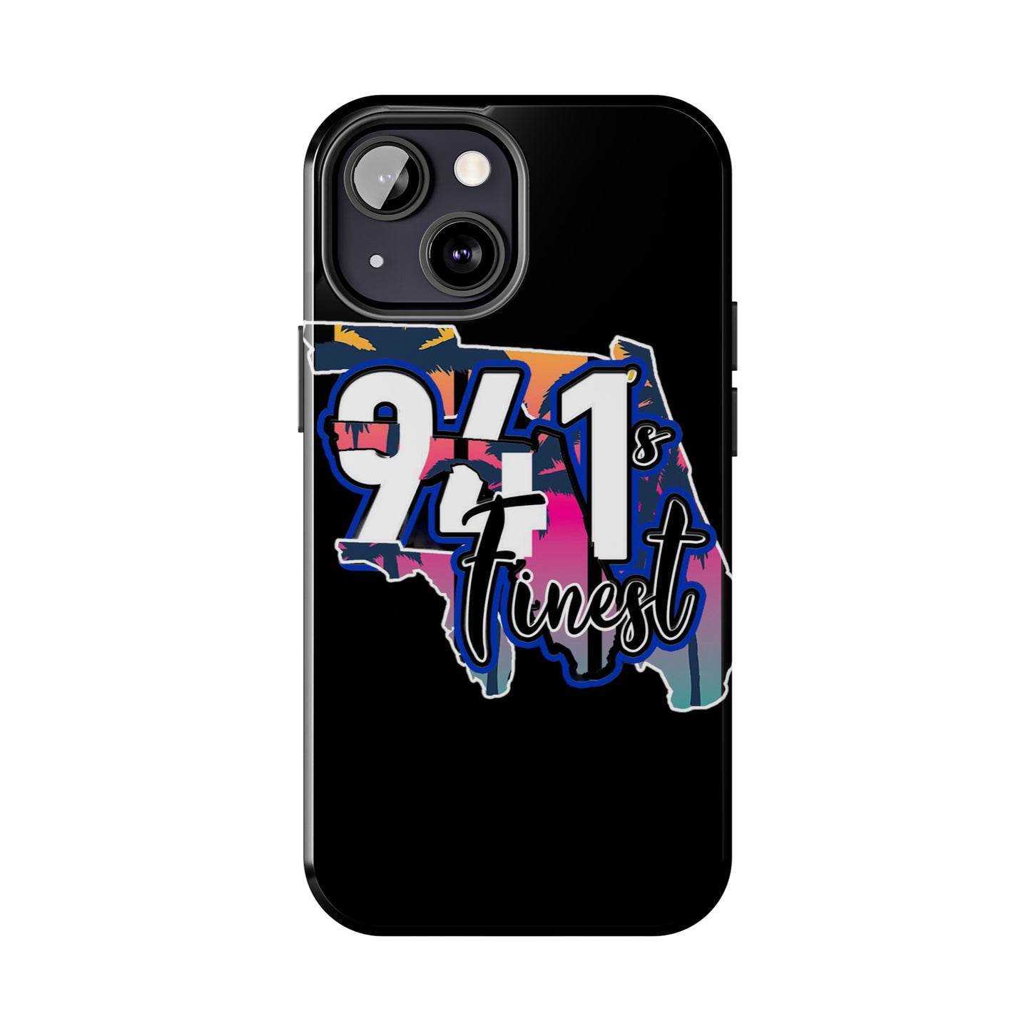 941s Finest Phone Case