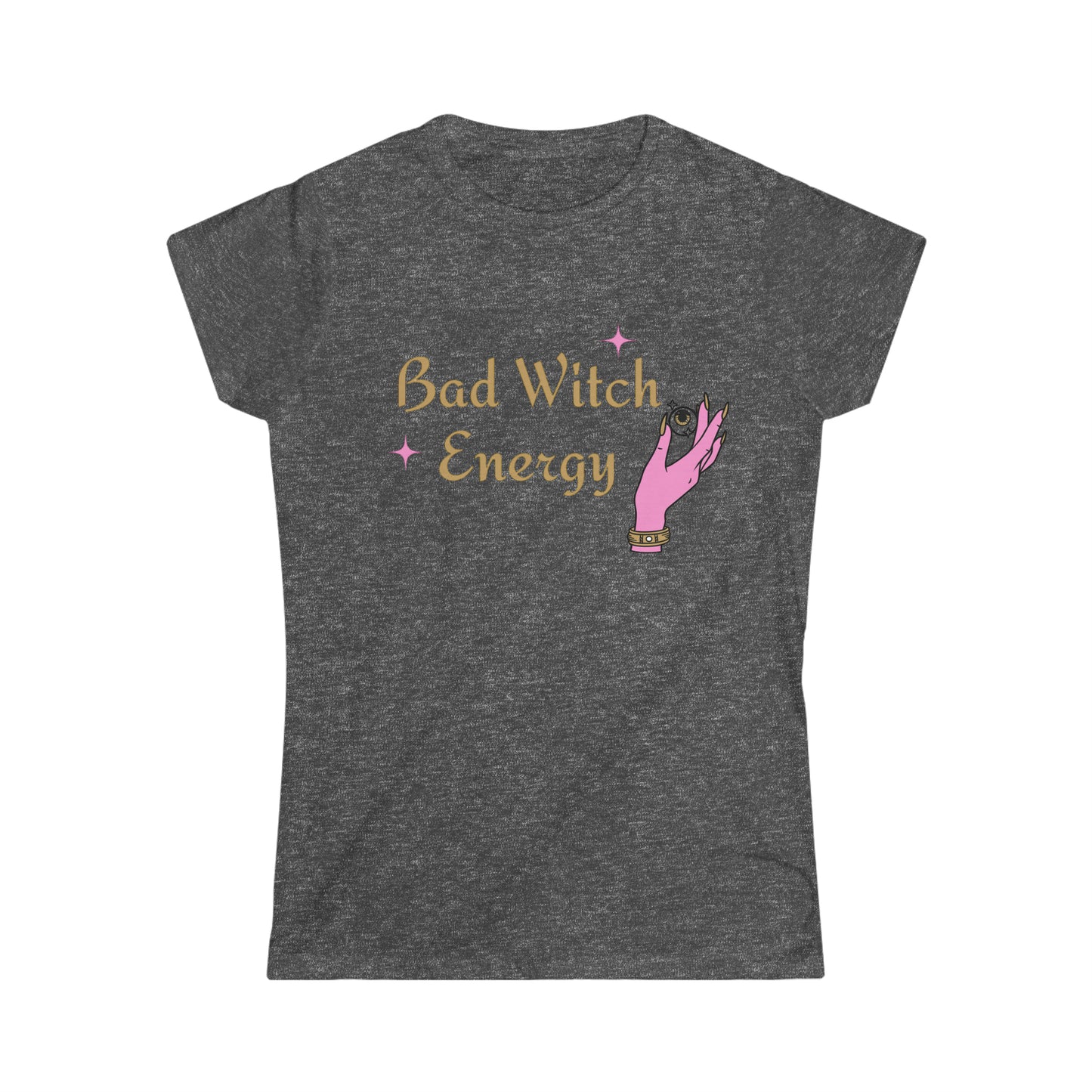 Women's Softstyle Tee