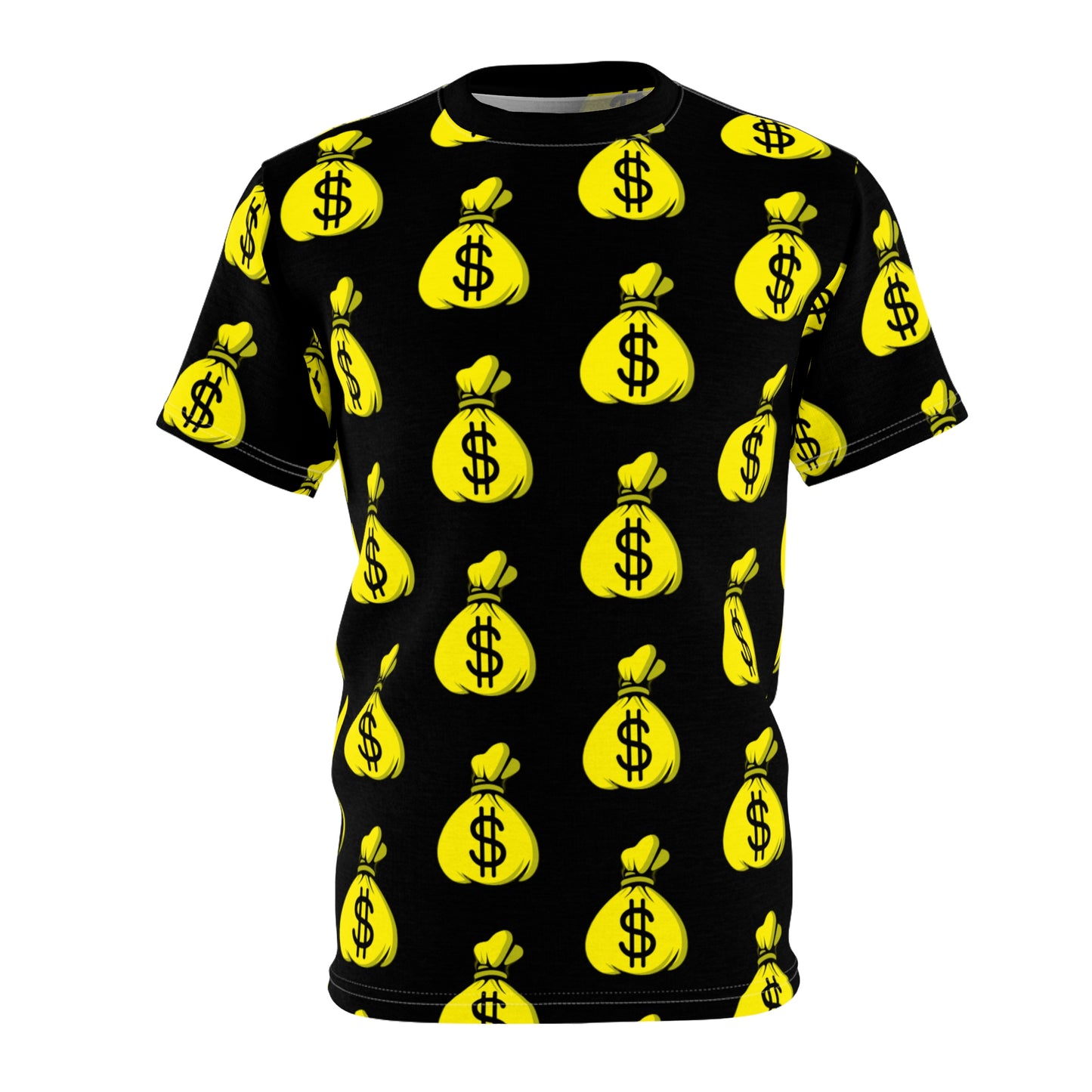Moneybags Tee