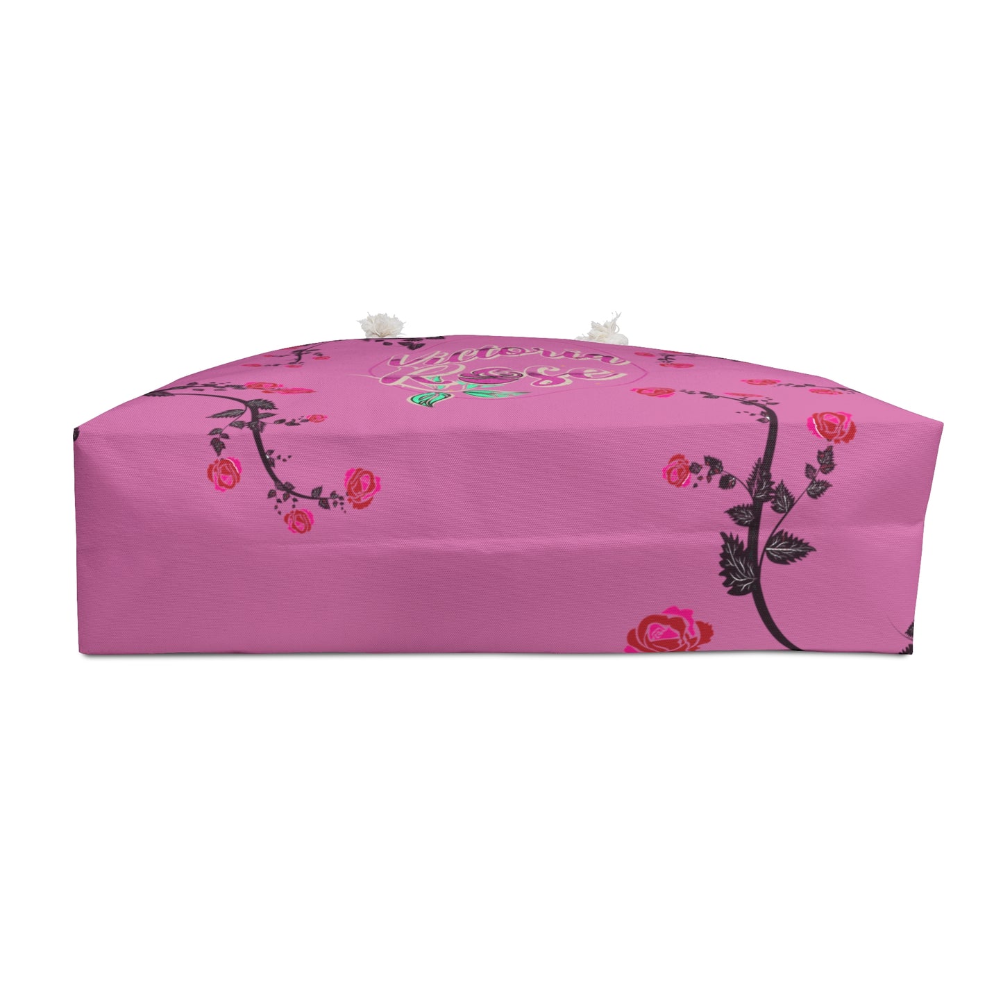 Victoria Rose Weekender Bag