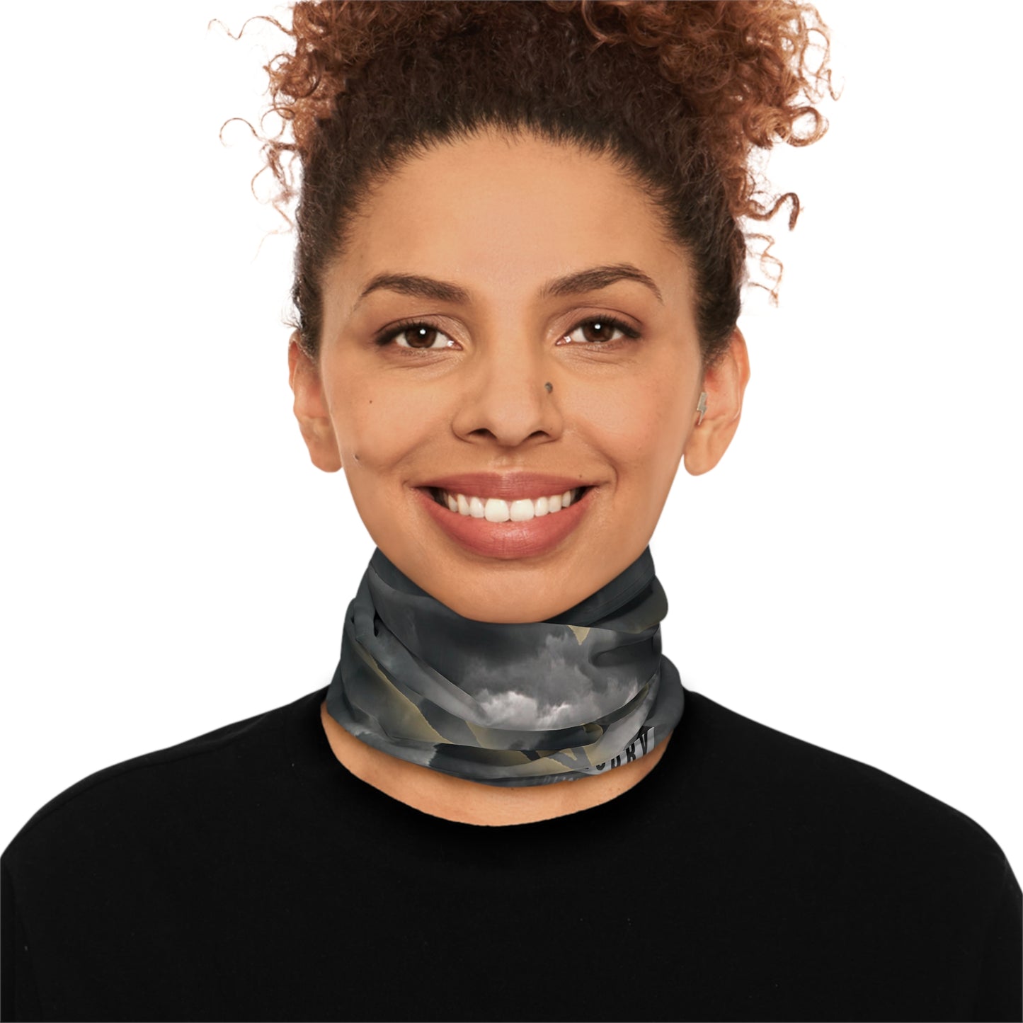 Falling for you Neck Gaiter