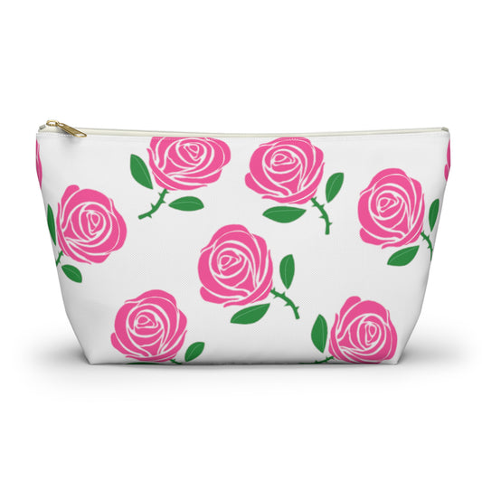 Victoria Rose Accessory Pouch