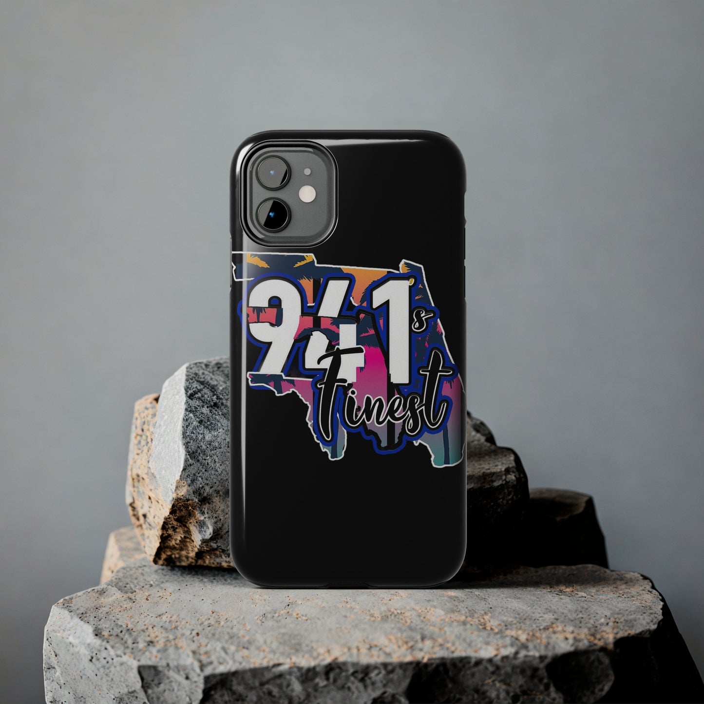 941s Finest Phone Case