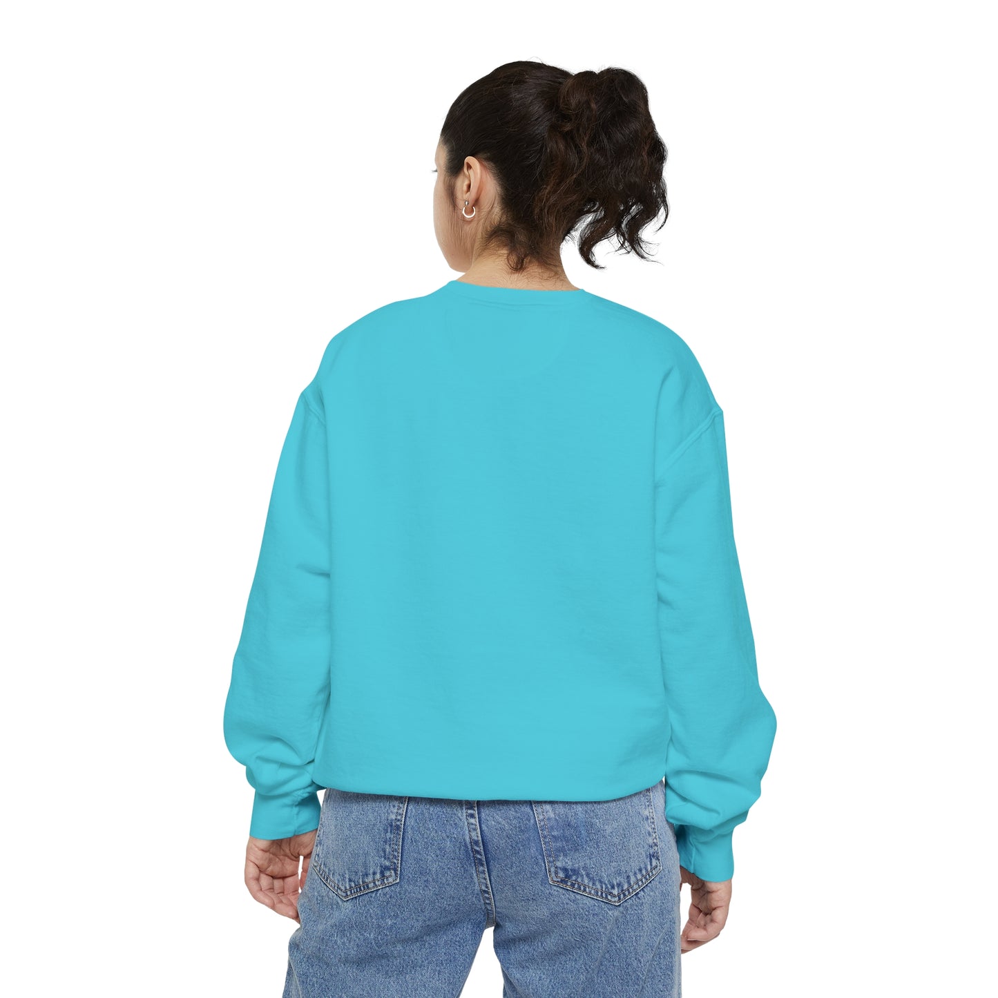 Victoria Rose Sweatshirt