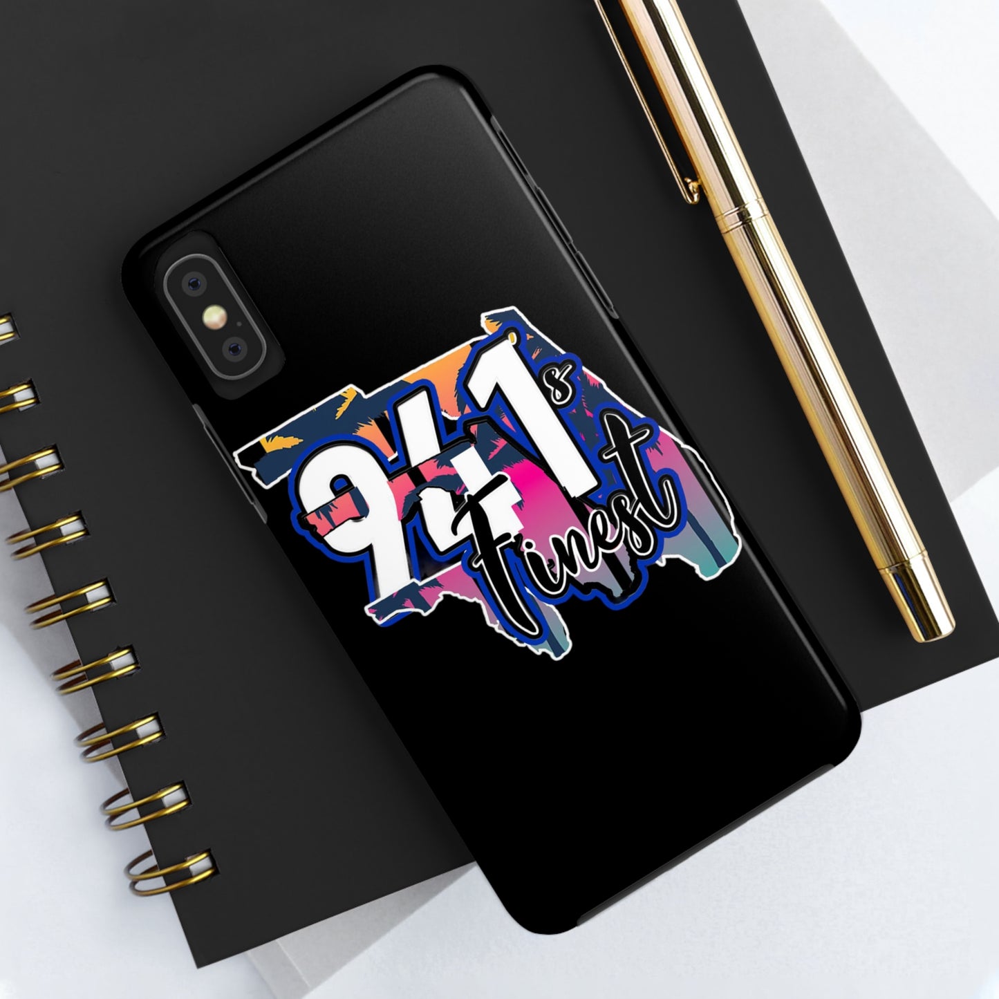 941s Finest Phone Case