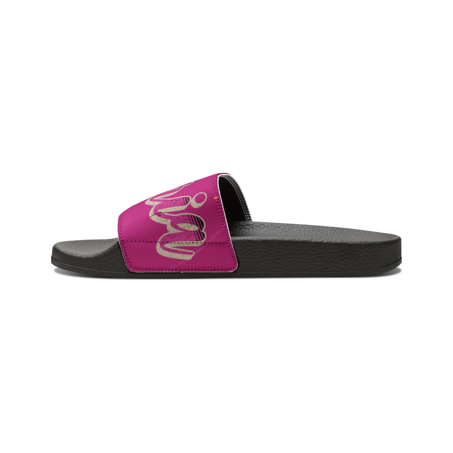Victoria Rose Women's Slide Sandals