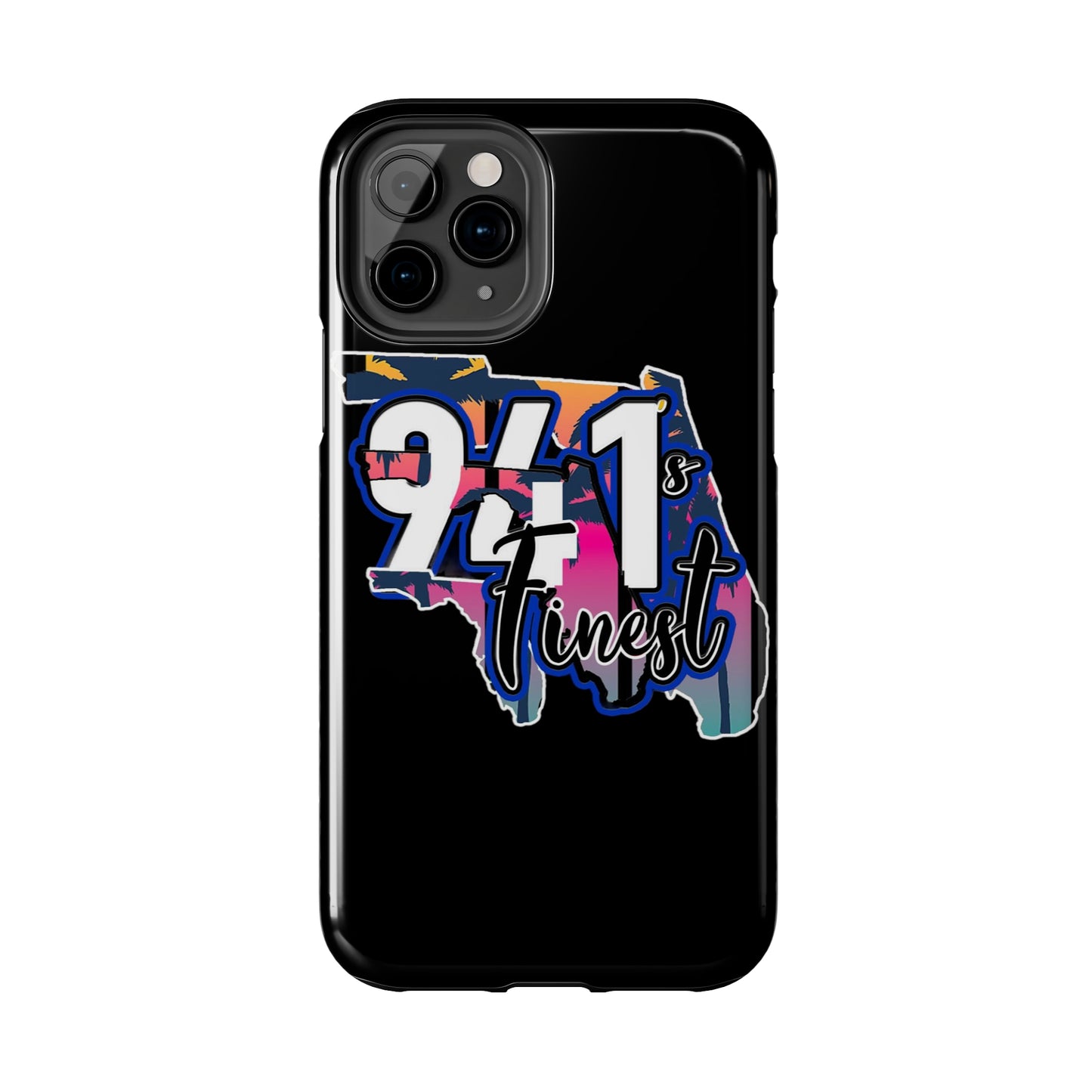 941s Finest Phone Case