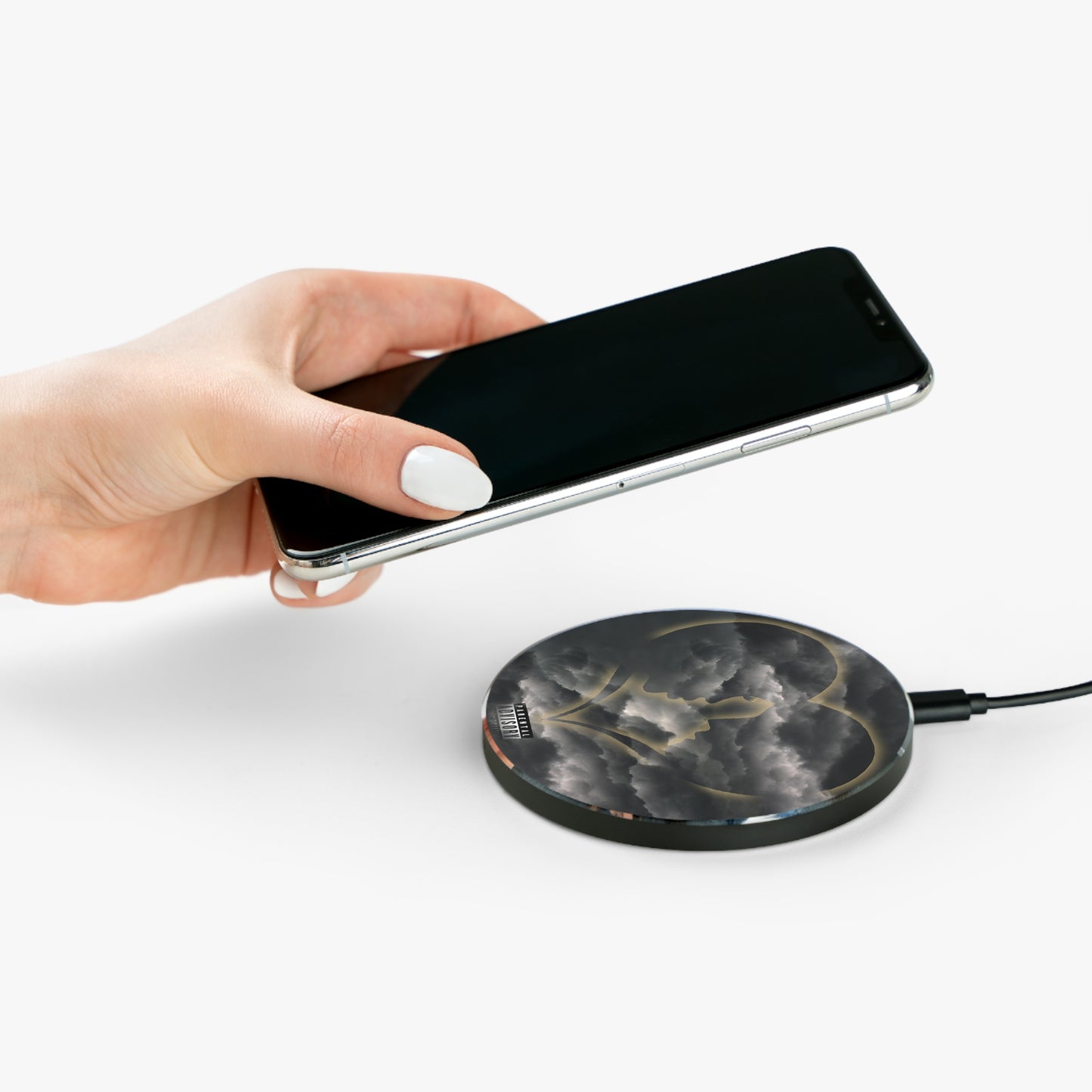 Wireless Charger Falling for you collection