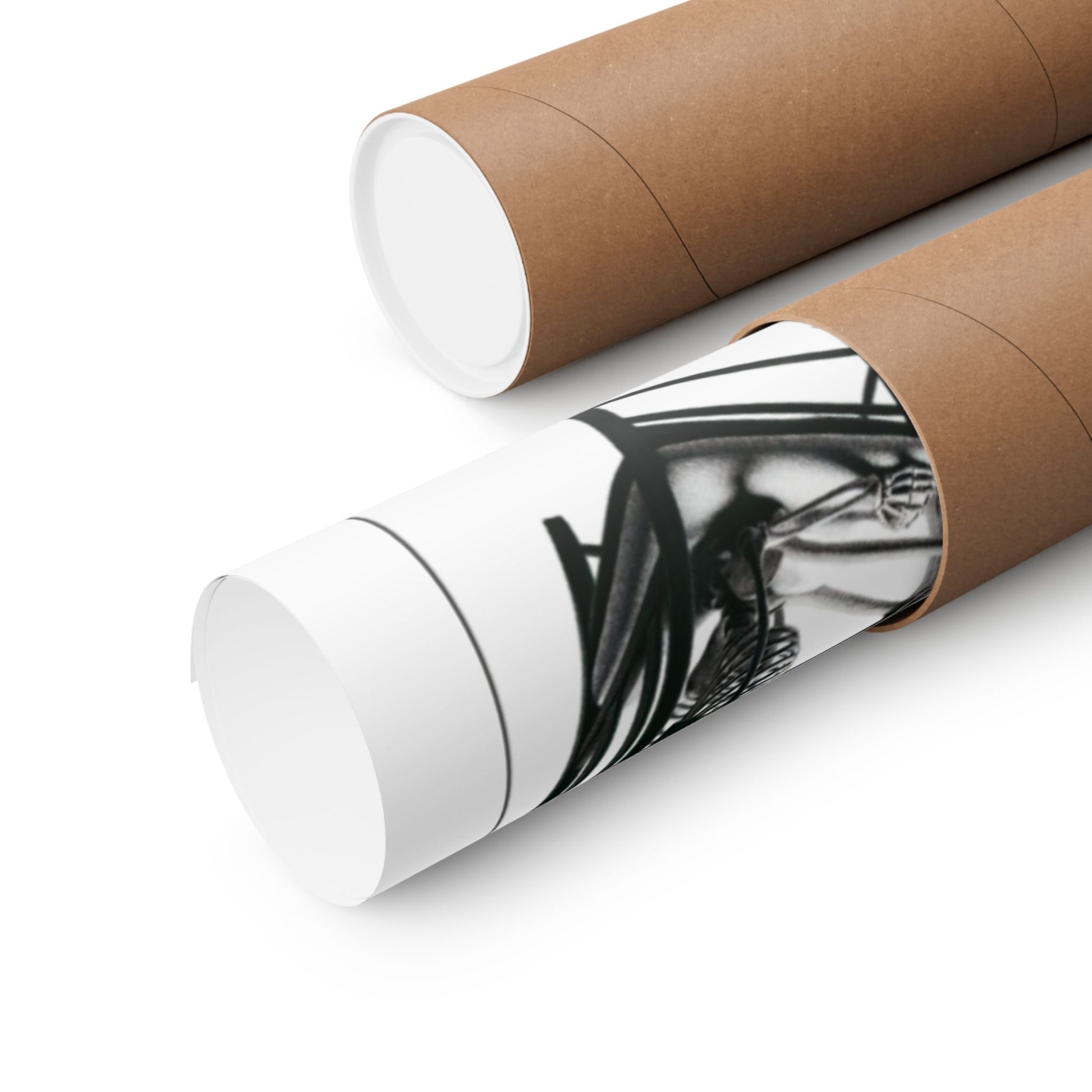 Want Me to Win Poster - Motivational Wall Art | Fromth33rd