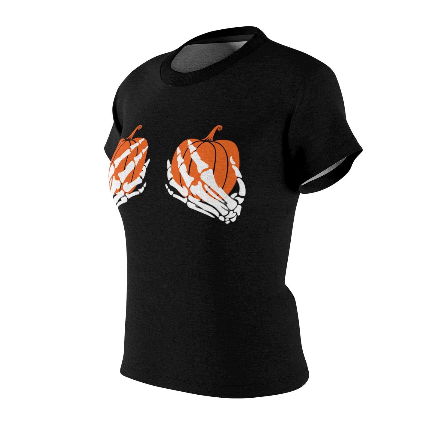 Pumpkin women’s tee