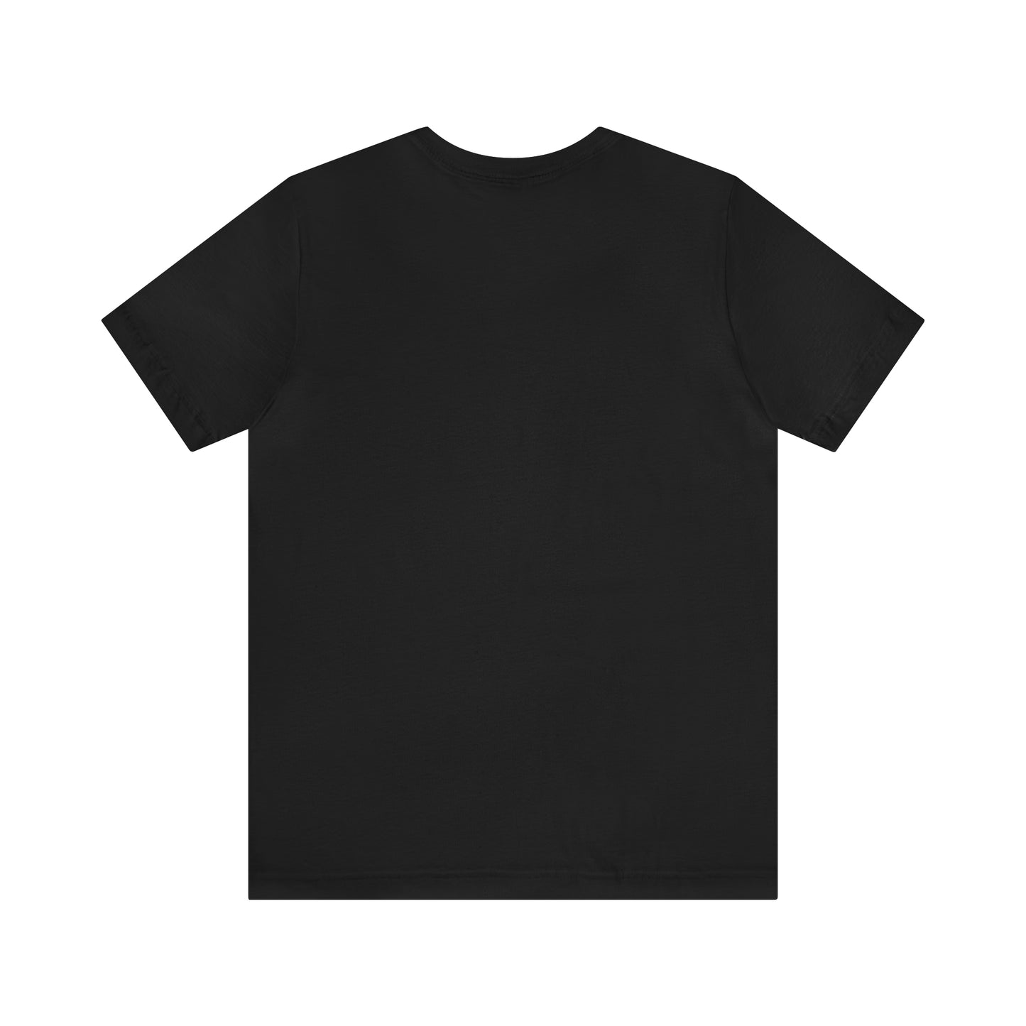 Motion No Emotion (moneybag) Jersey Short Sleeve Tee