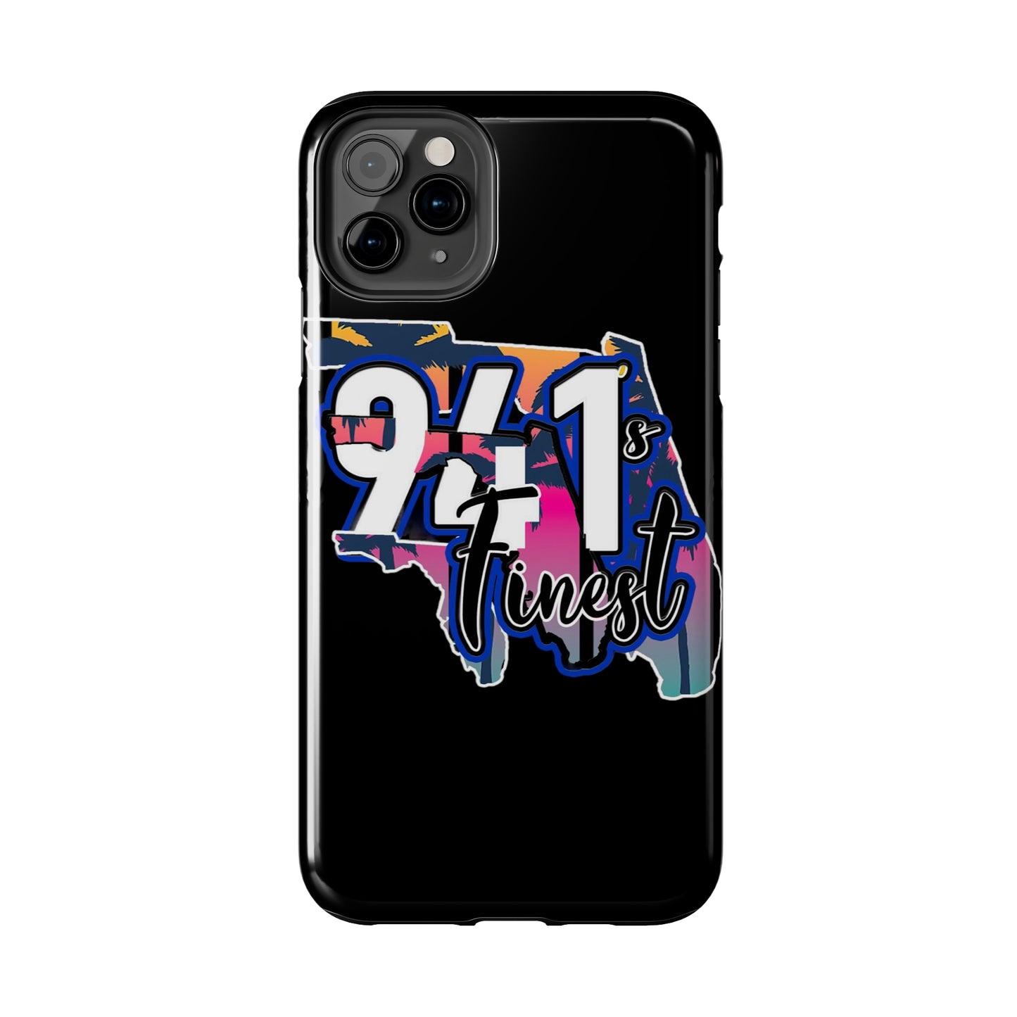 941s Finest Phone Case