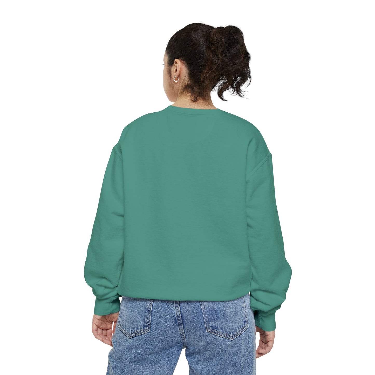 Victoria Rose Sweatshirt