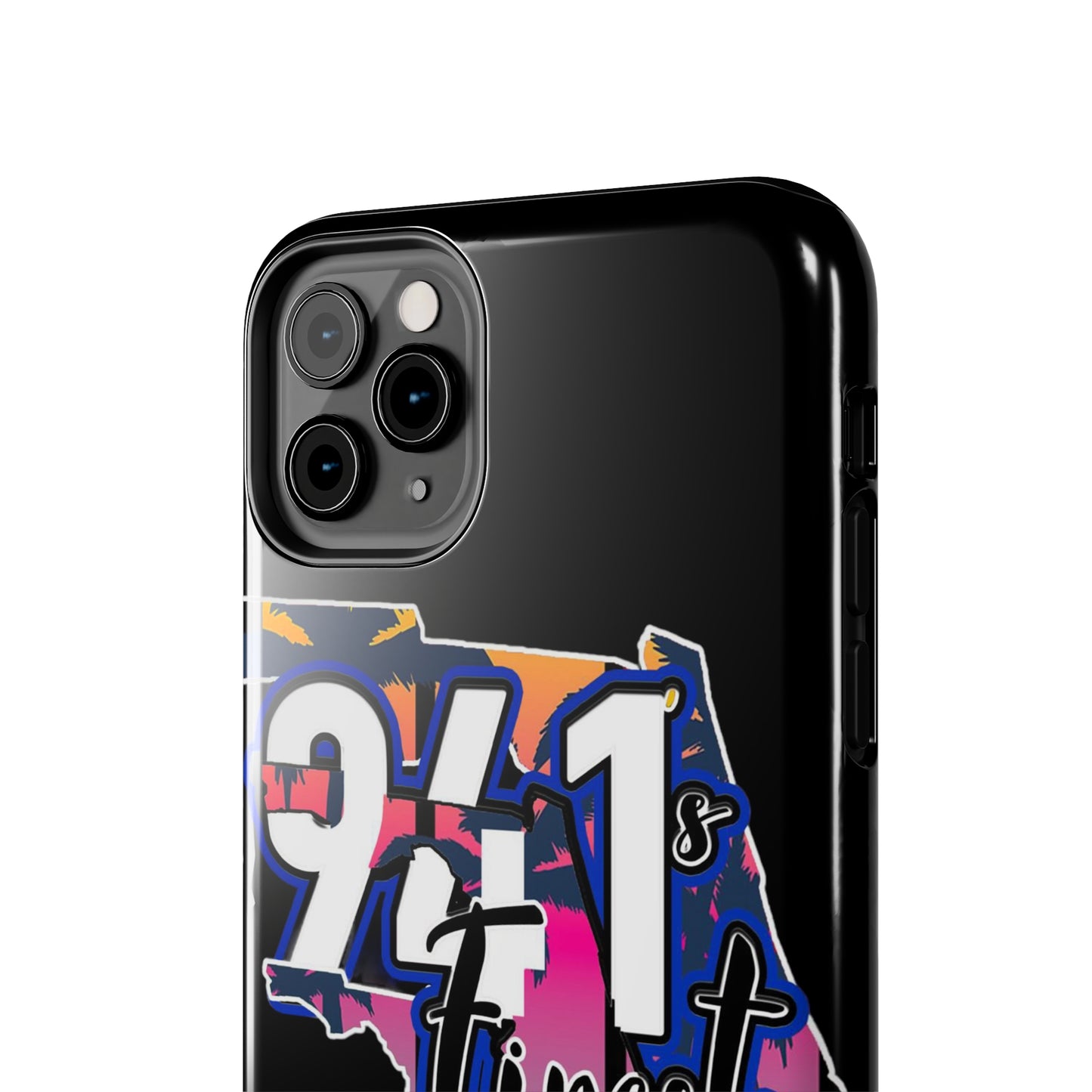 941s Finest Phone Case