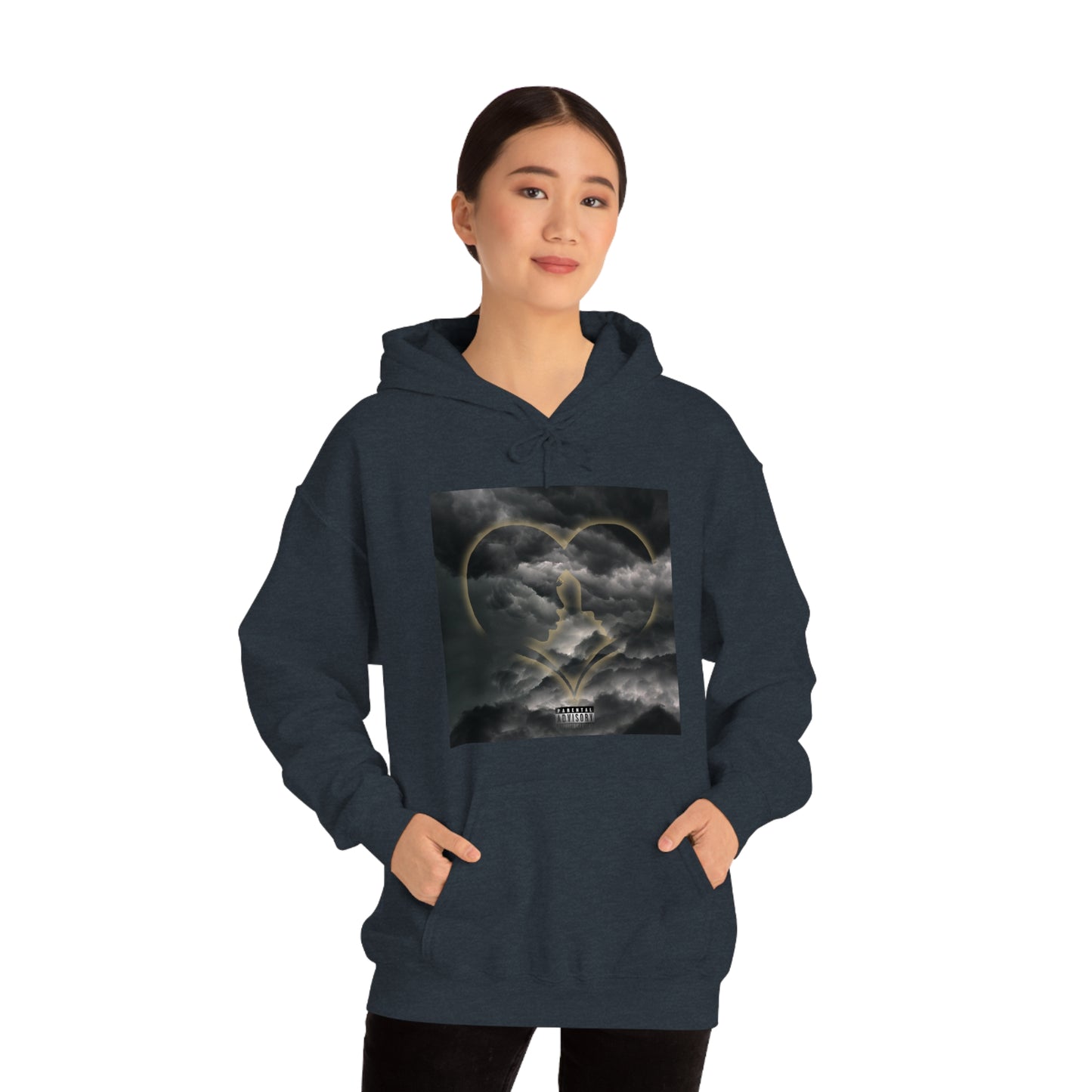 Falling for you Hoodie