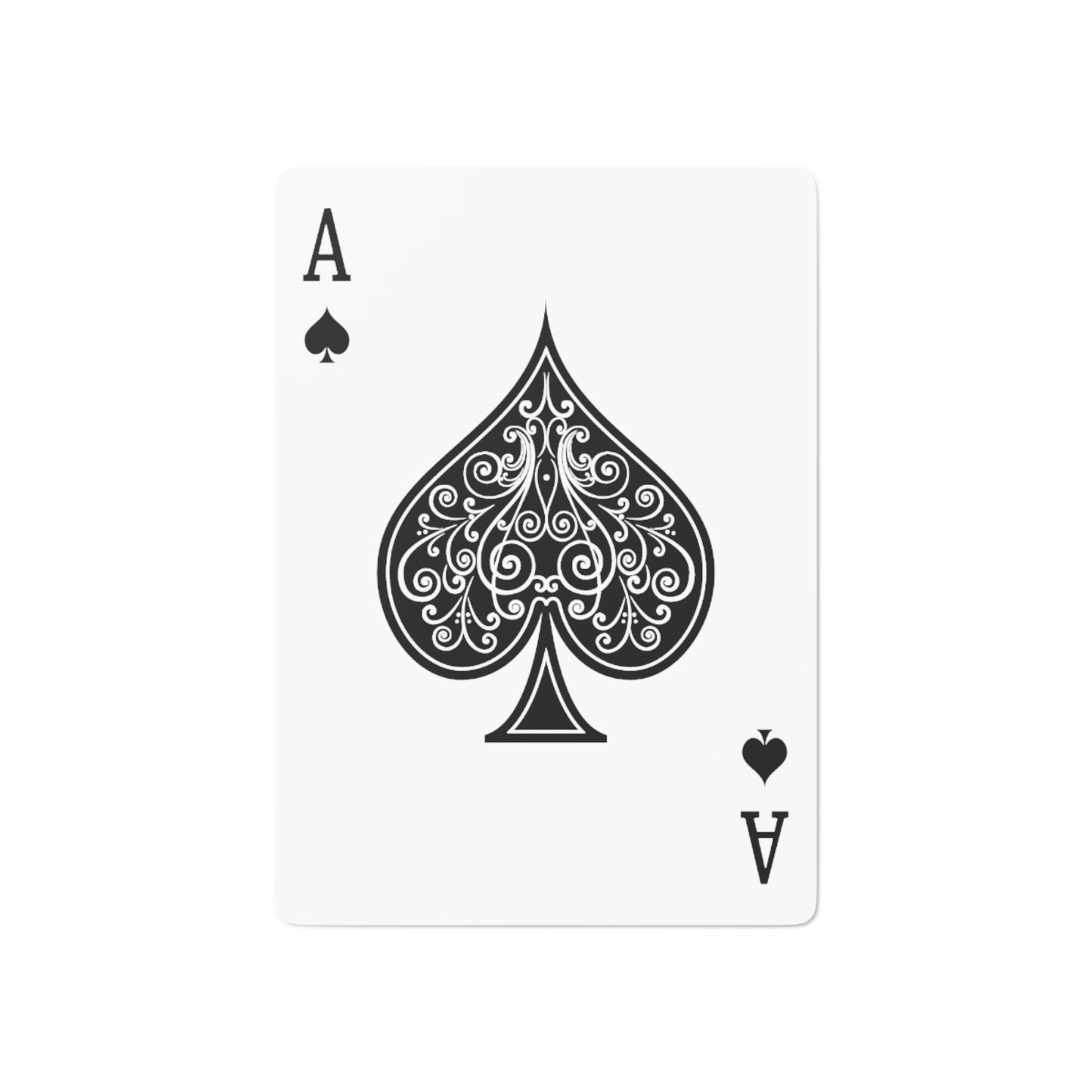 941’s Finest Poker Cards