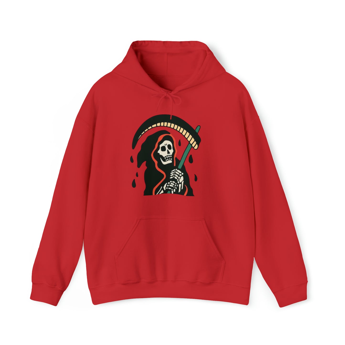 Death before dishonor Hoodie