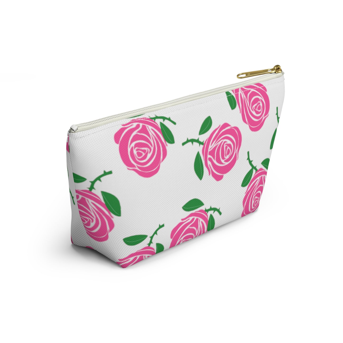 Victoria Rose Accessory Pouch