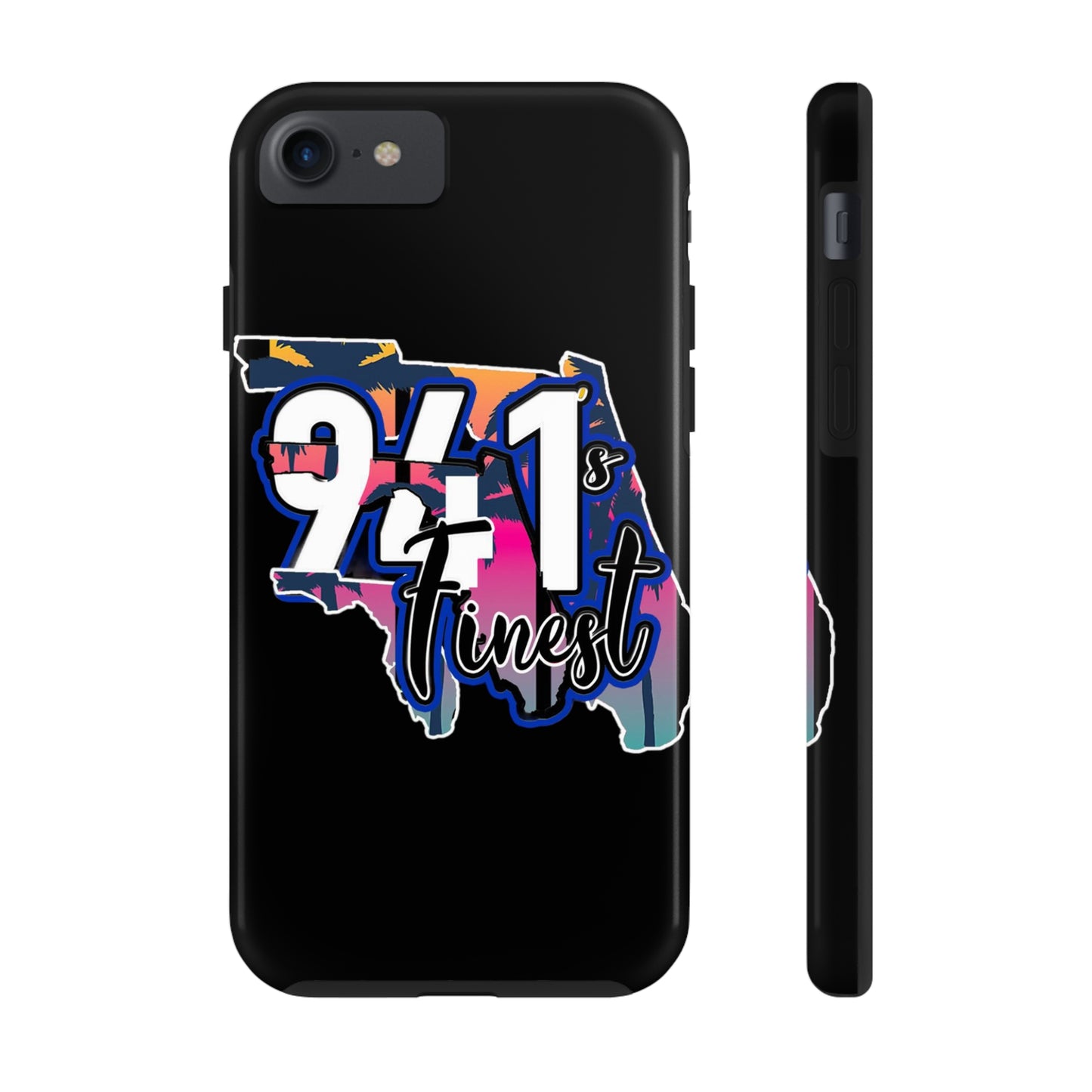 941s Finest Phone Case