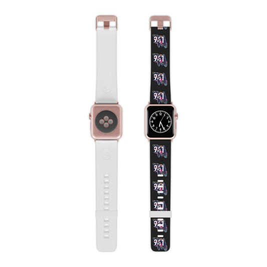 941s Finest Apple Watch Band