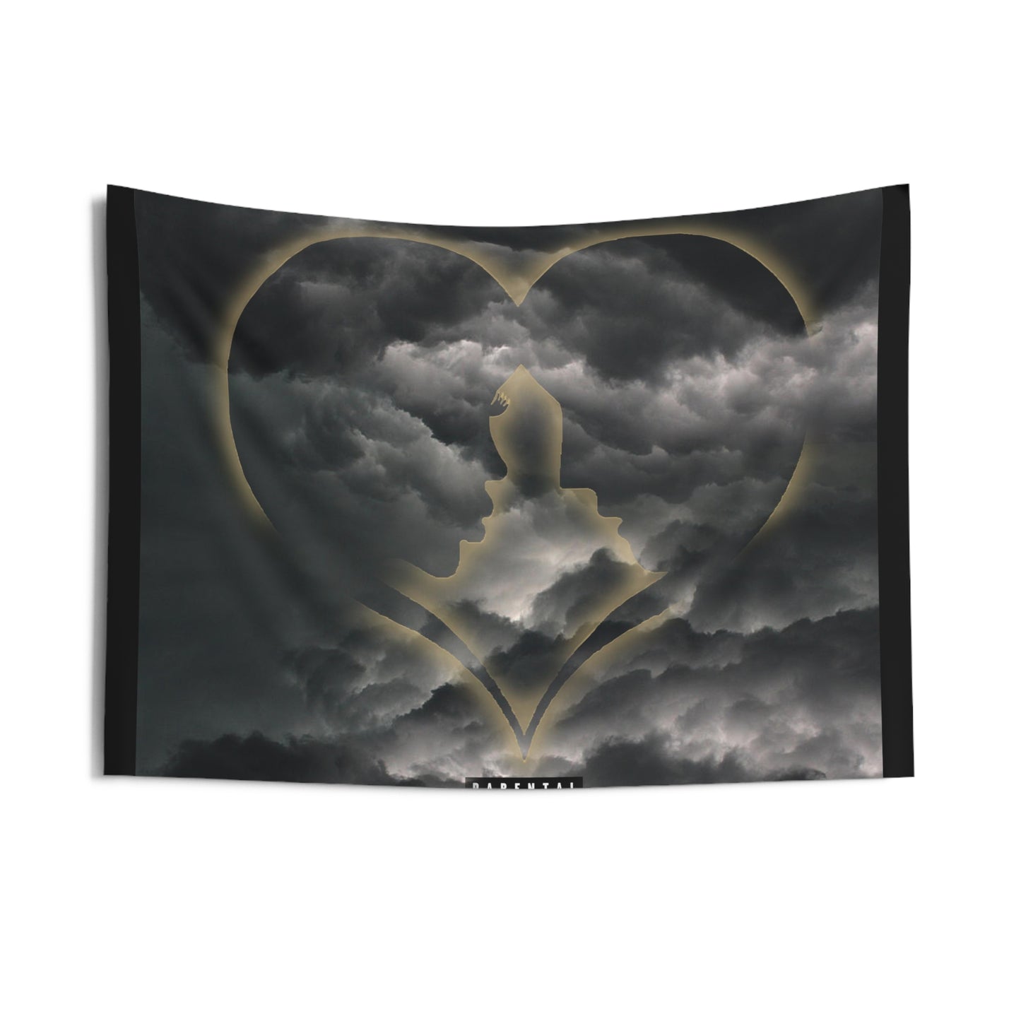Falling for you Indoor Tapestry
