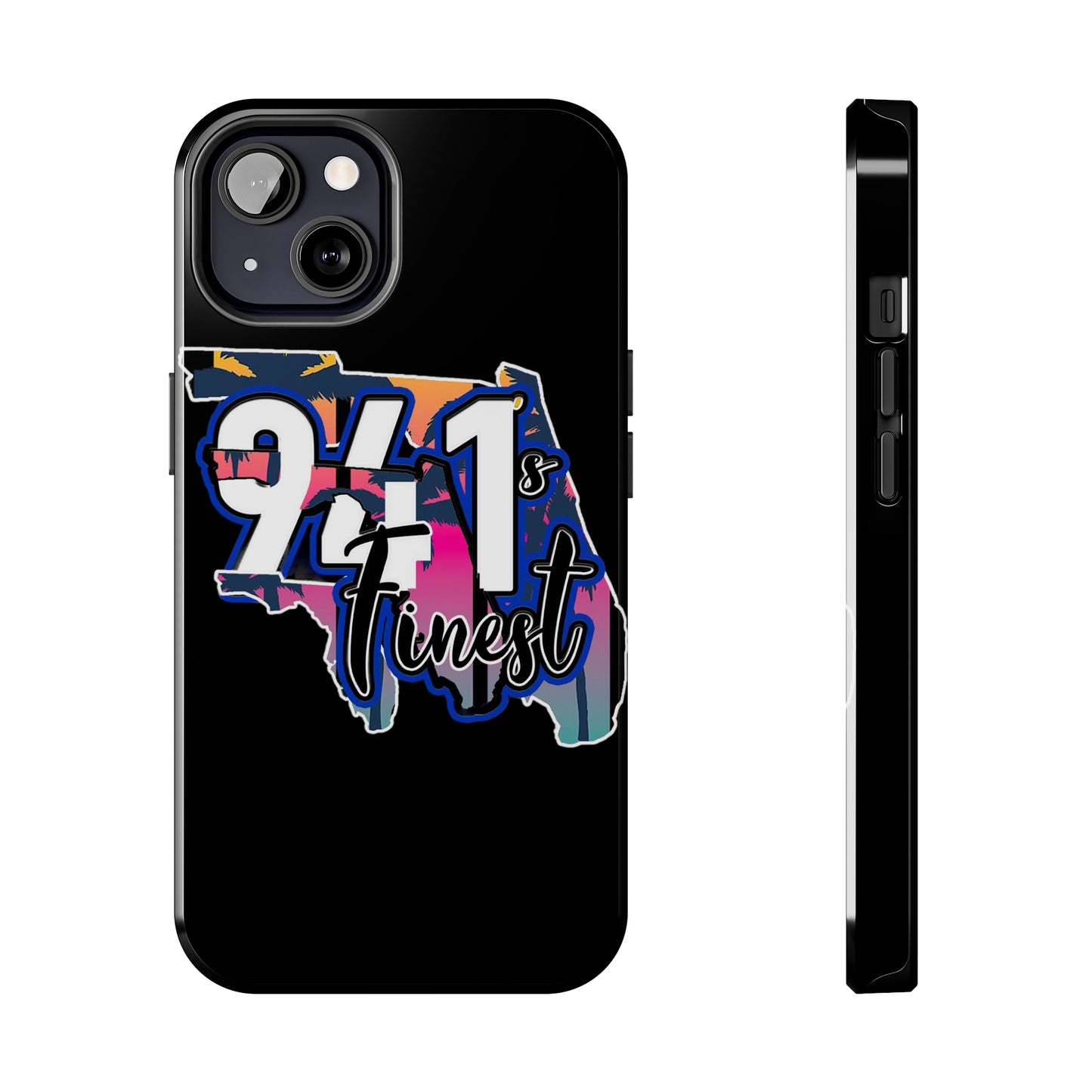 941s Finest Phone Case