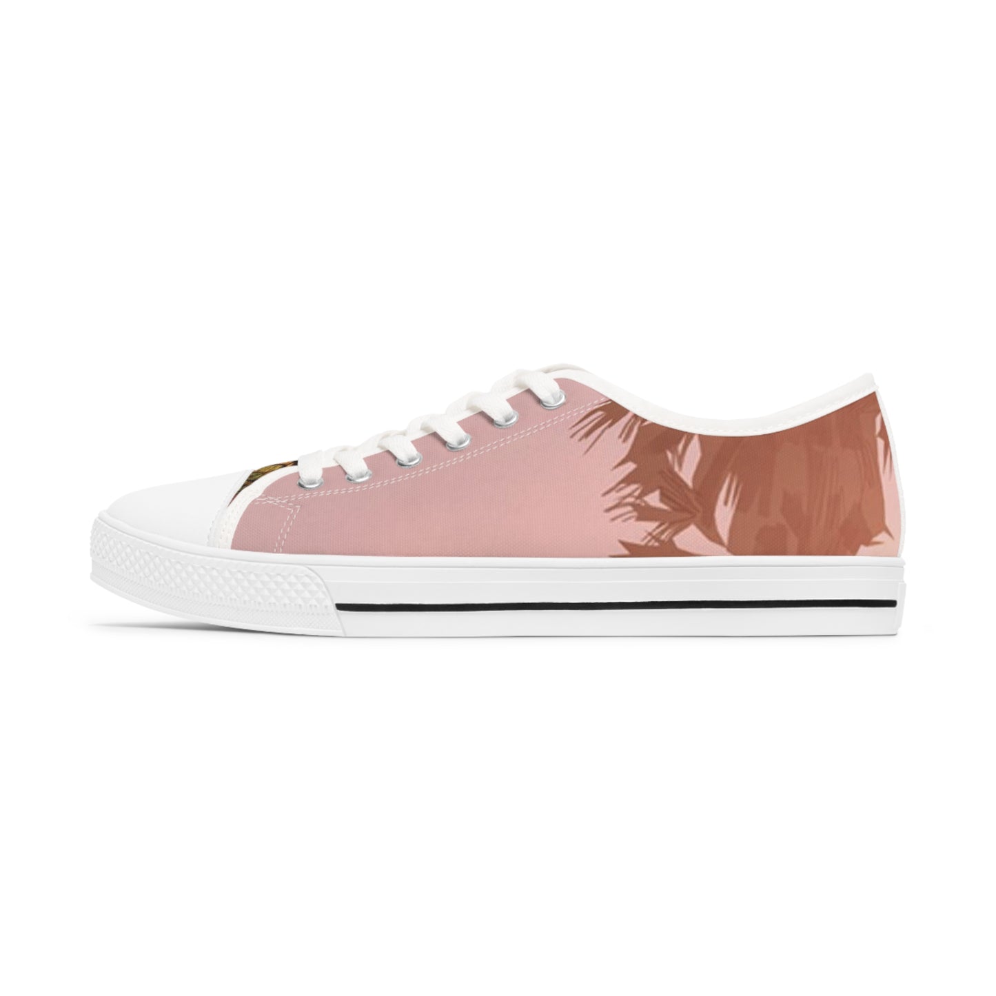 De la 33 Women's Low Top Sneakers