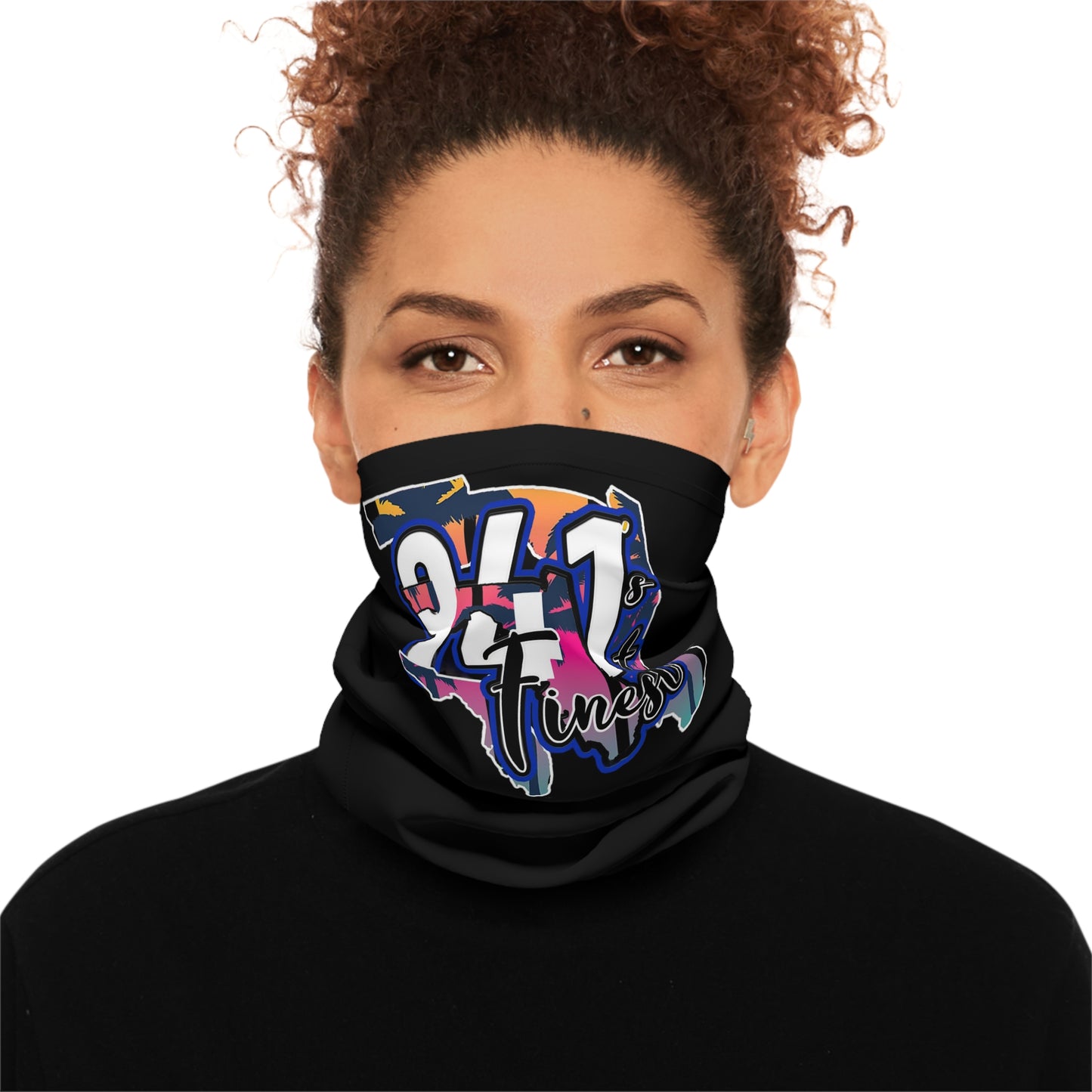 941’s Finest Midweight Neck Gaiter