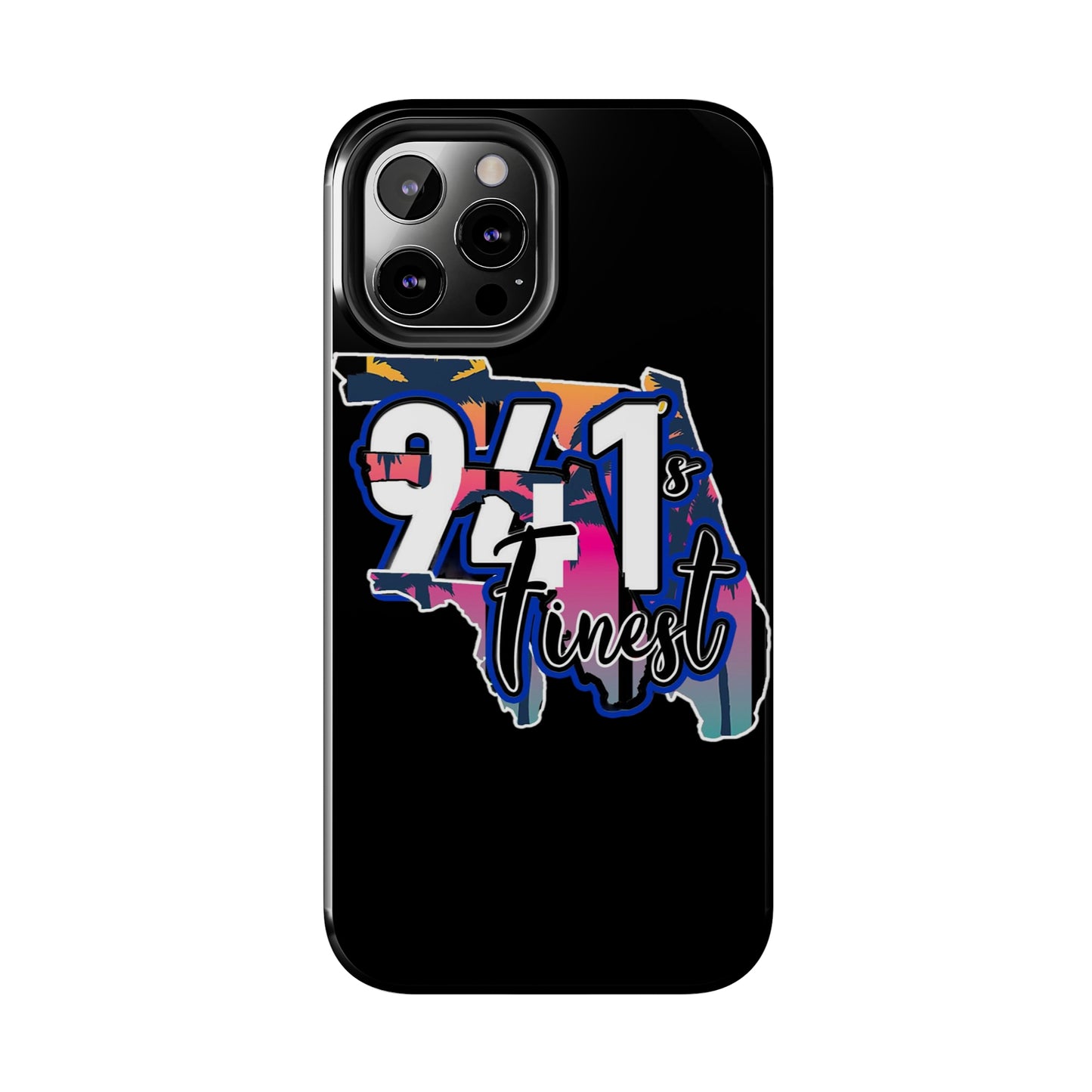 941s Finest Phone Case