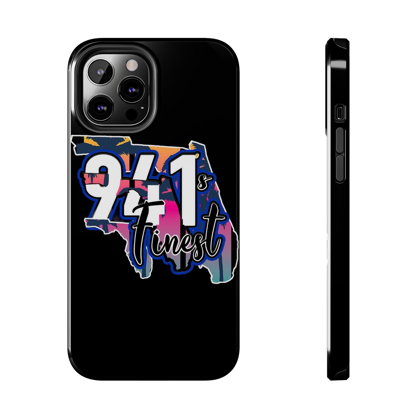 941s Finest Phone Case