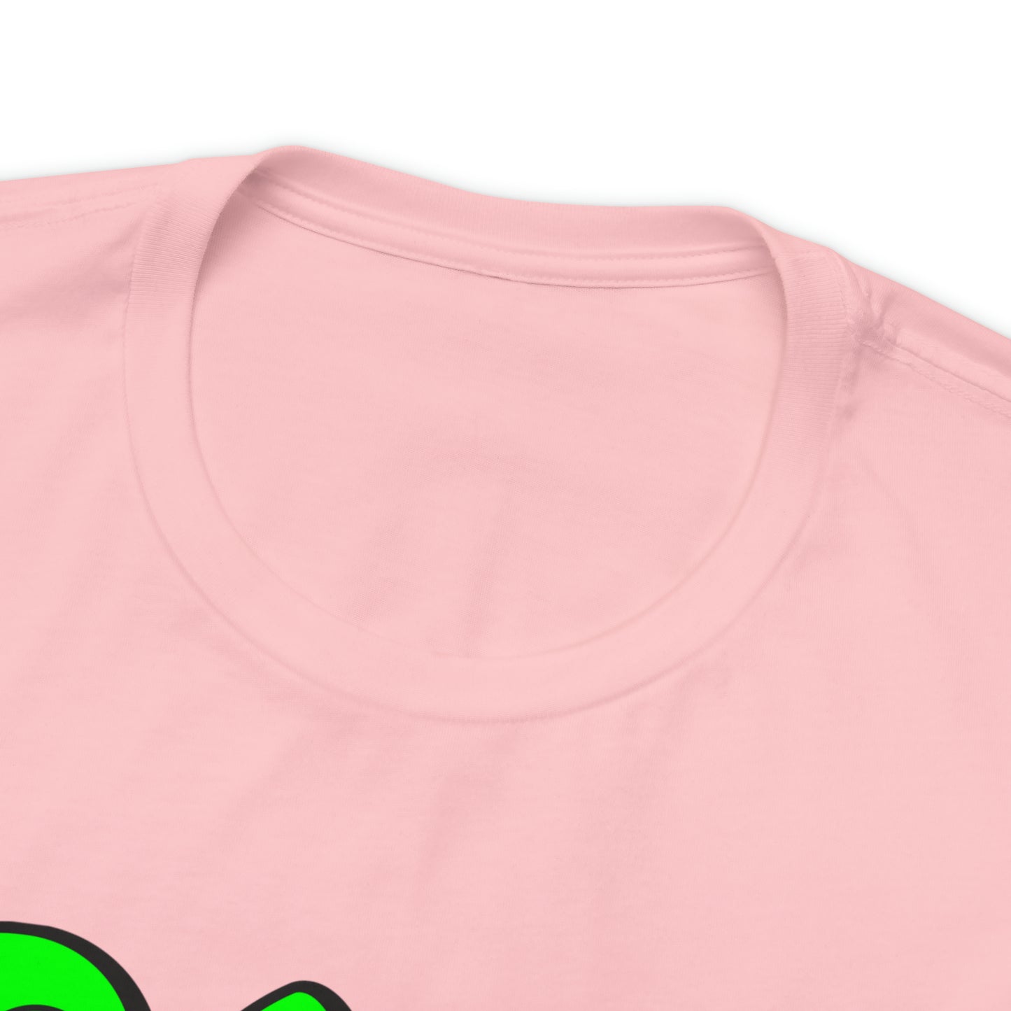 Motion No Emotion (moneybag) Jersey Short Sleeve Tee