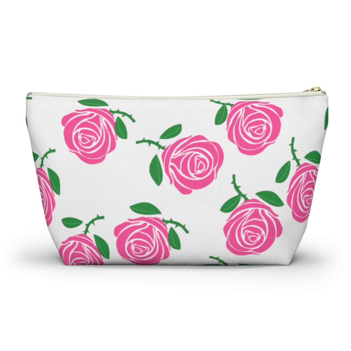 Victoria Rose Accessory Pouch
