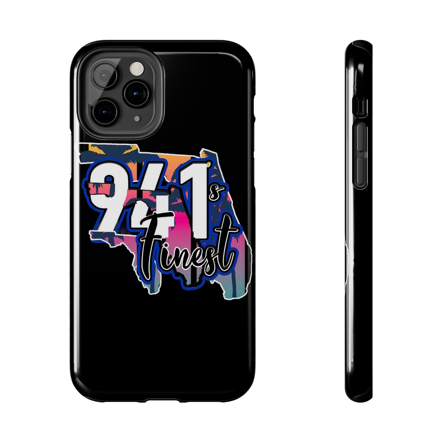 941s Finest Phone Case