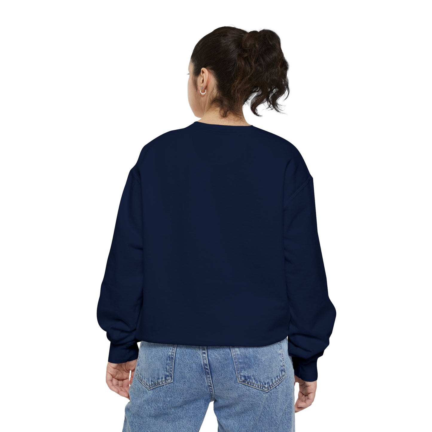 Victoria Rose Sweatshirt